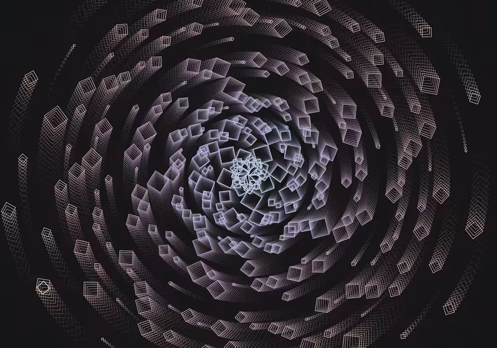Generative Art