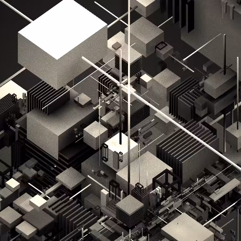 Simulated Reality #102