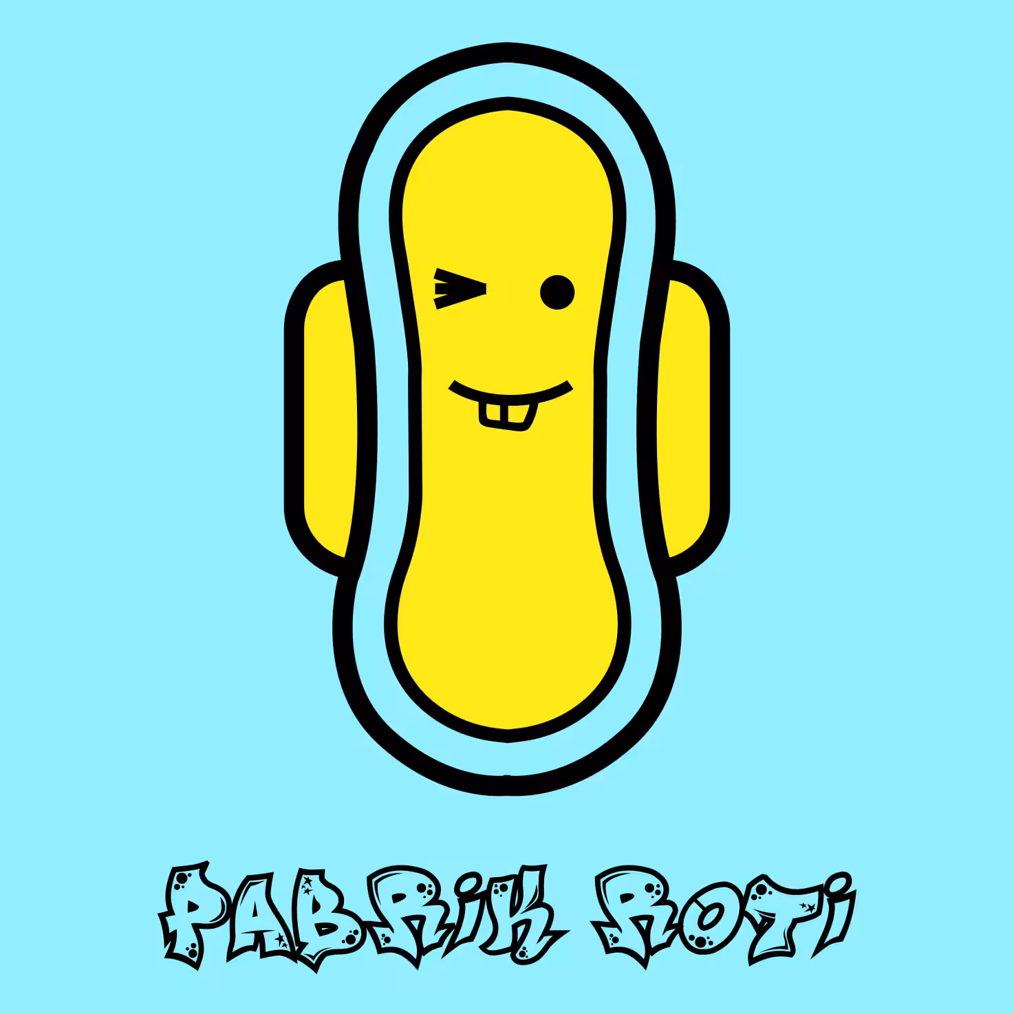 Logo Pabrik Roti: PABRIKROTI.IDN #4077