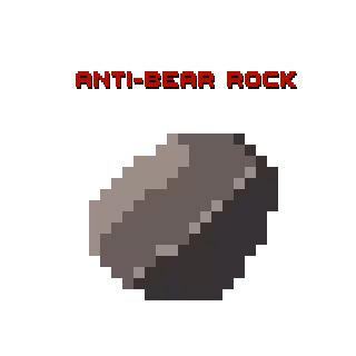 Anti-Bear Rock