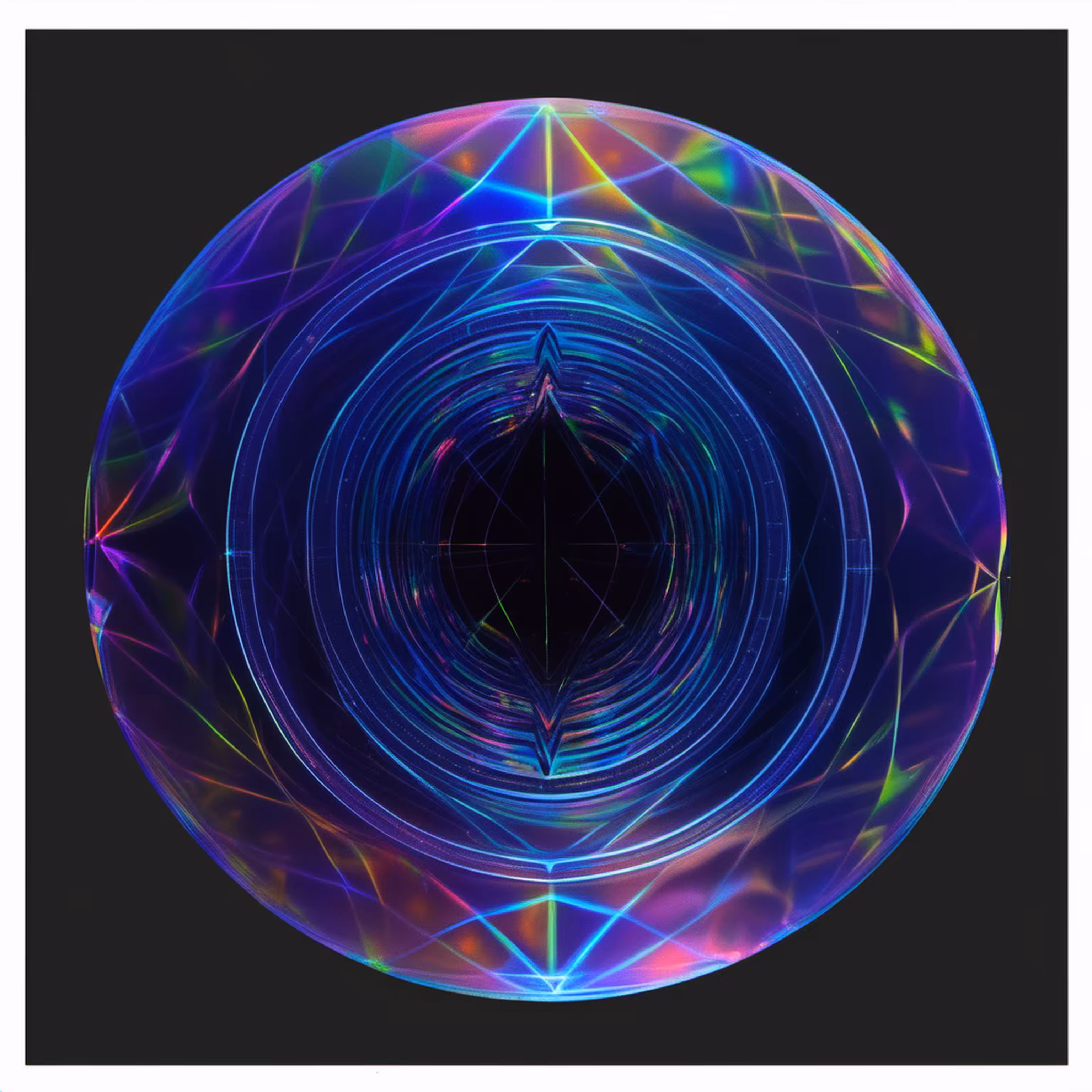 pulsar #7