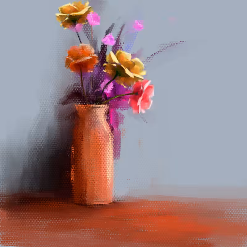 Still Life #16