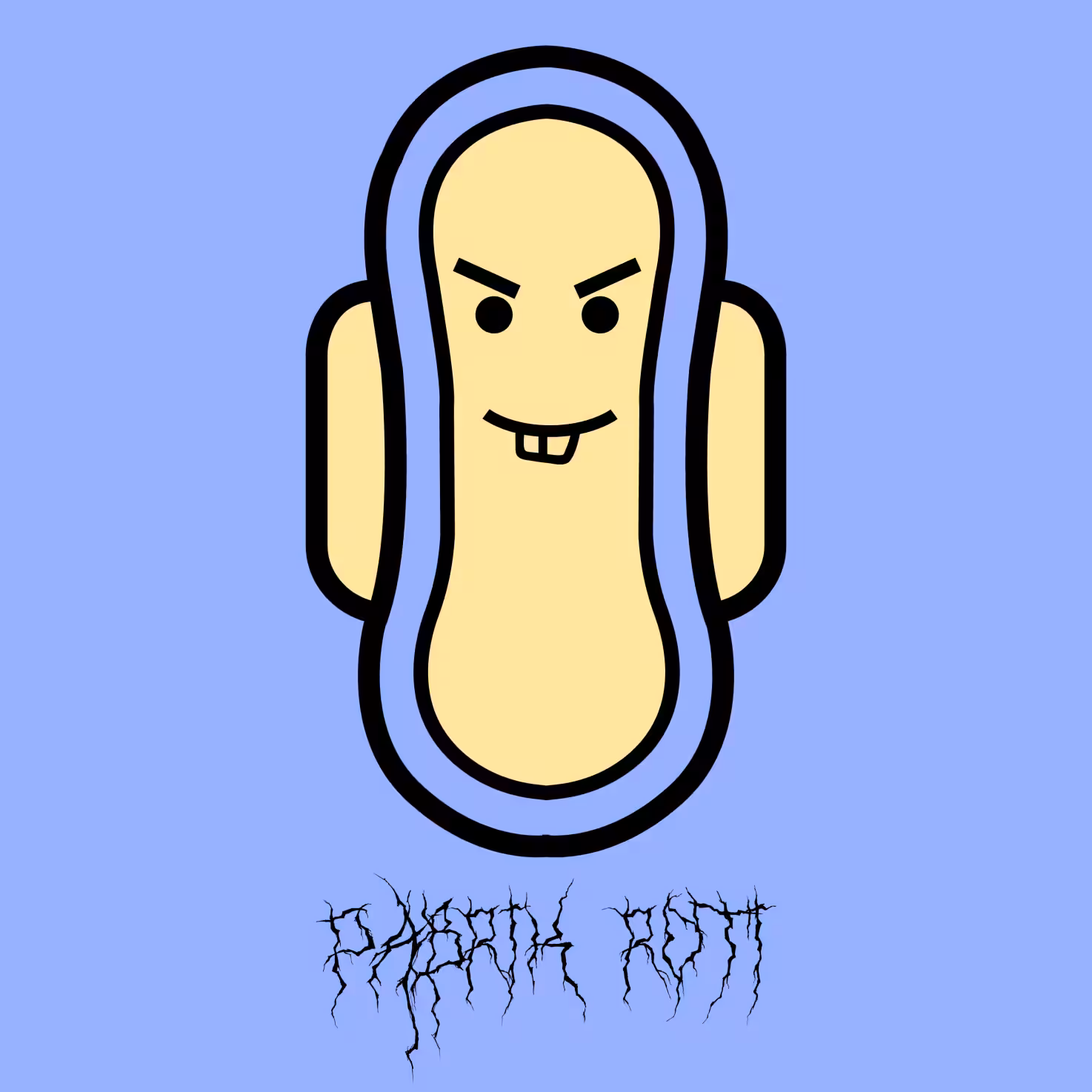 Logo Pabrik Roti: PABRIKROTI.IDN #4598