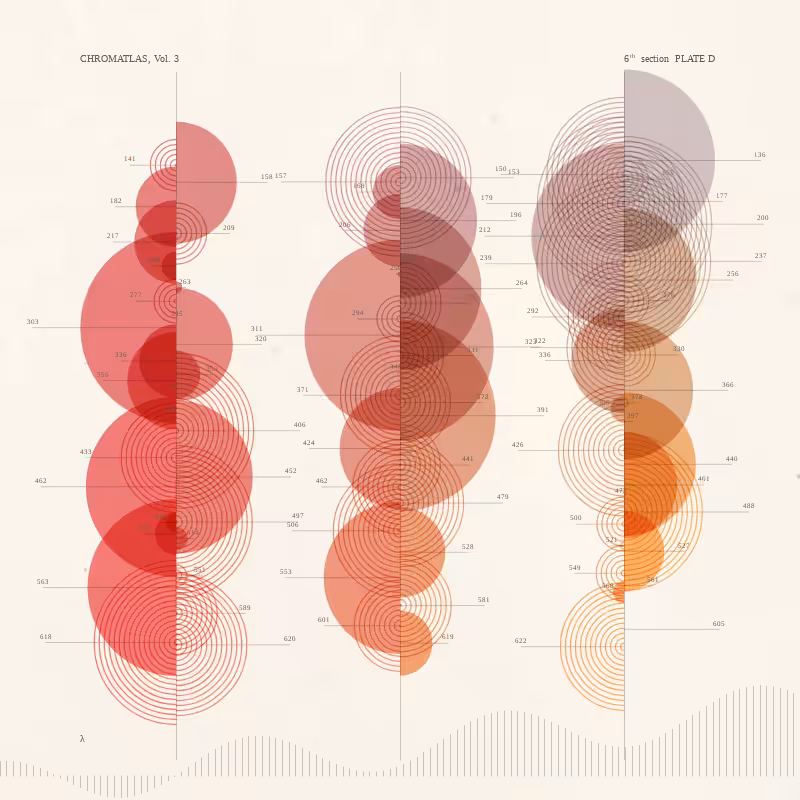 CHROMATLAS, Vol. 3 #90