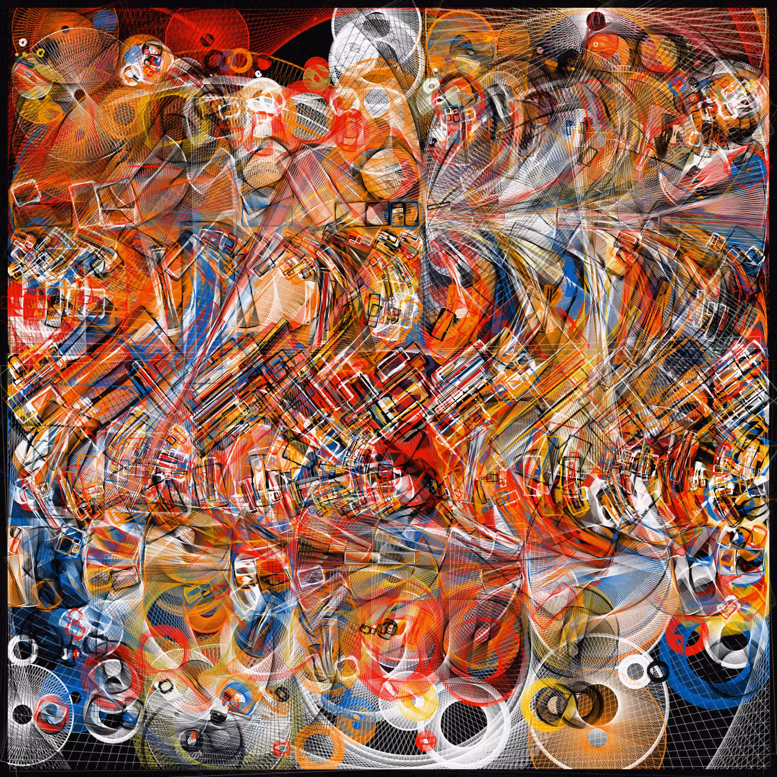 DisOrder #401