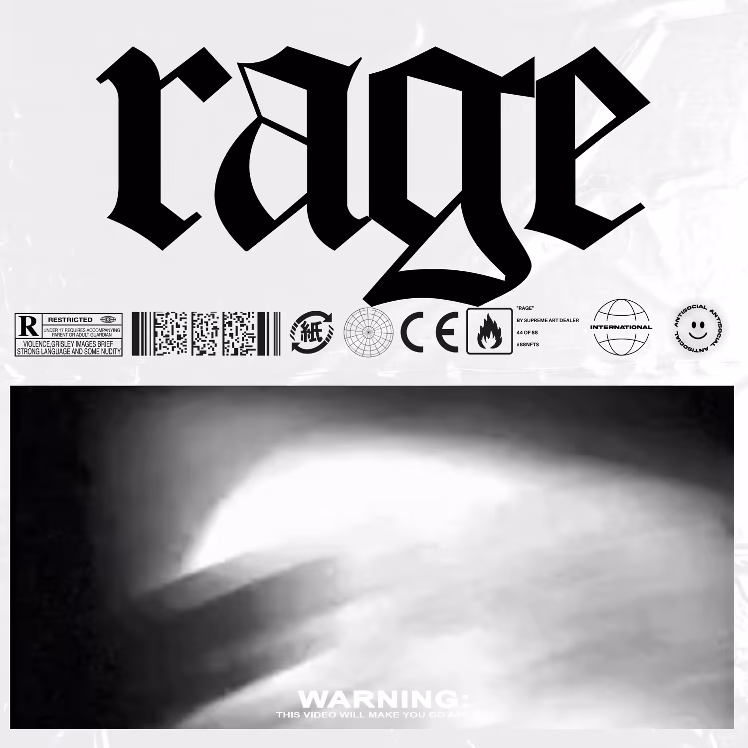 RAGE | 44 OF 88