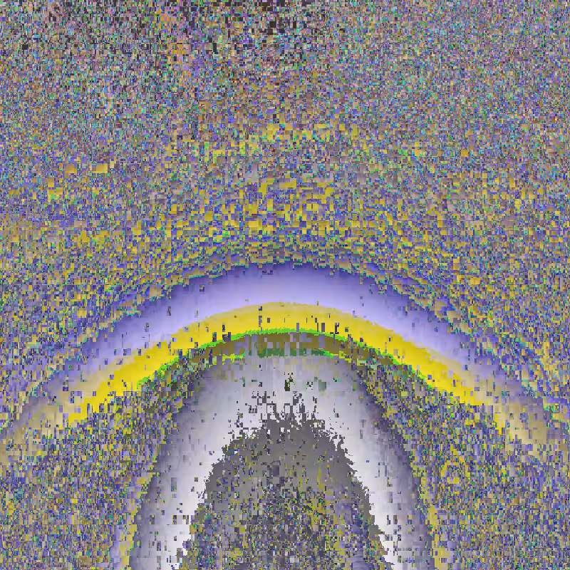 Granular Síntese  #2