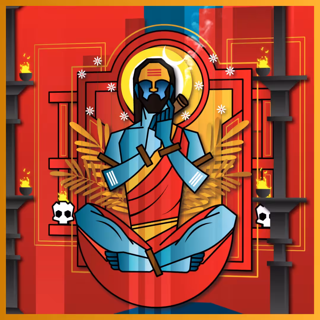 Bhole Baba
