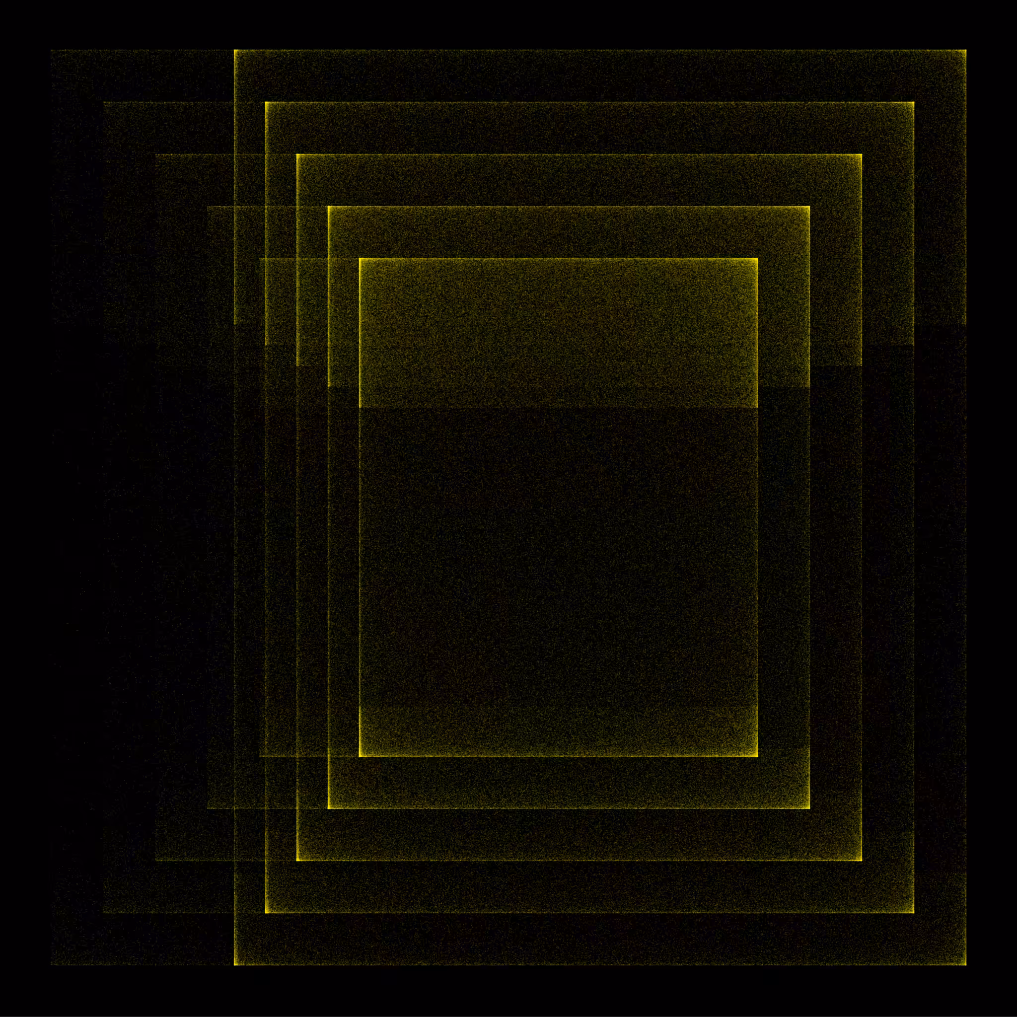 Glowing Windows #49