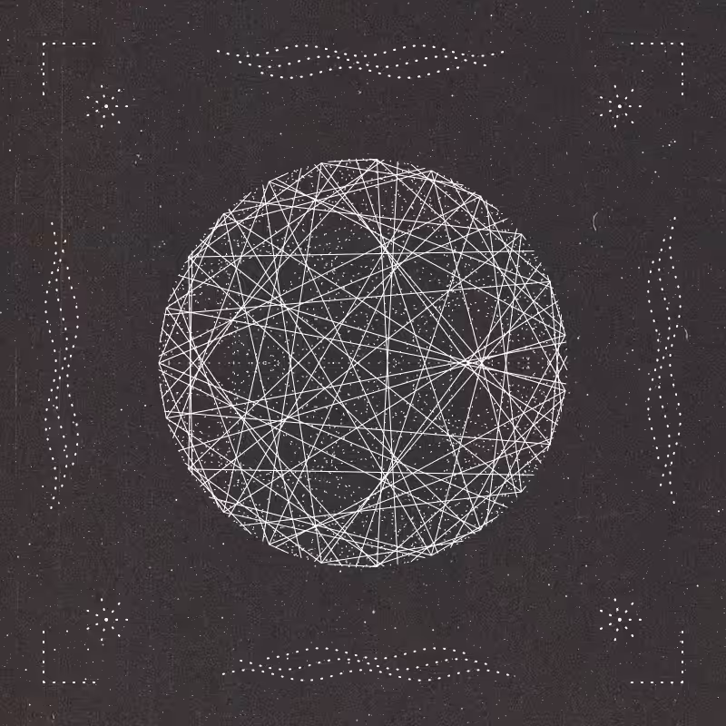 Space & Time #3