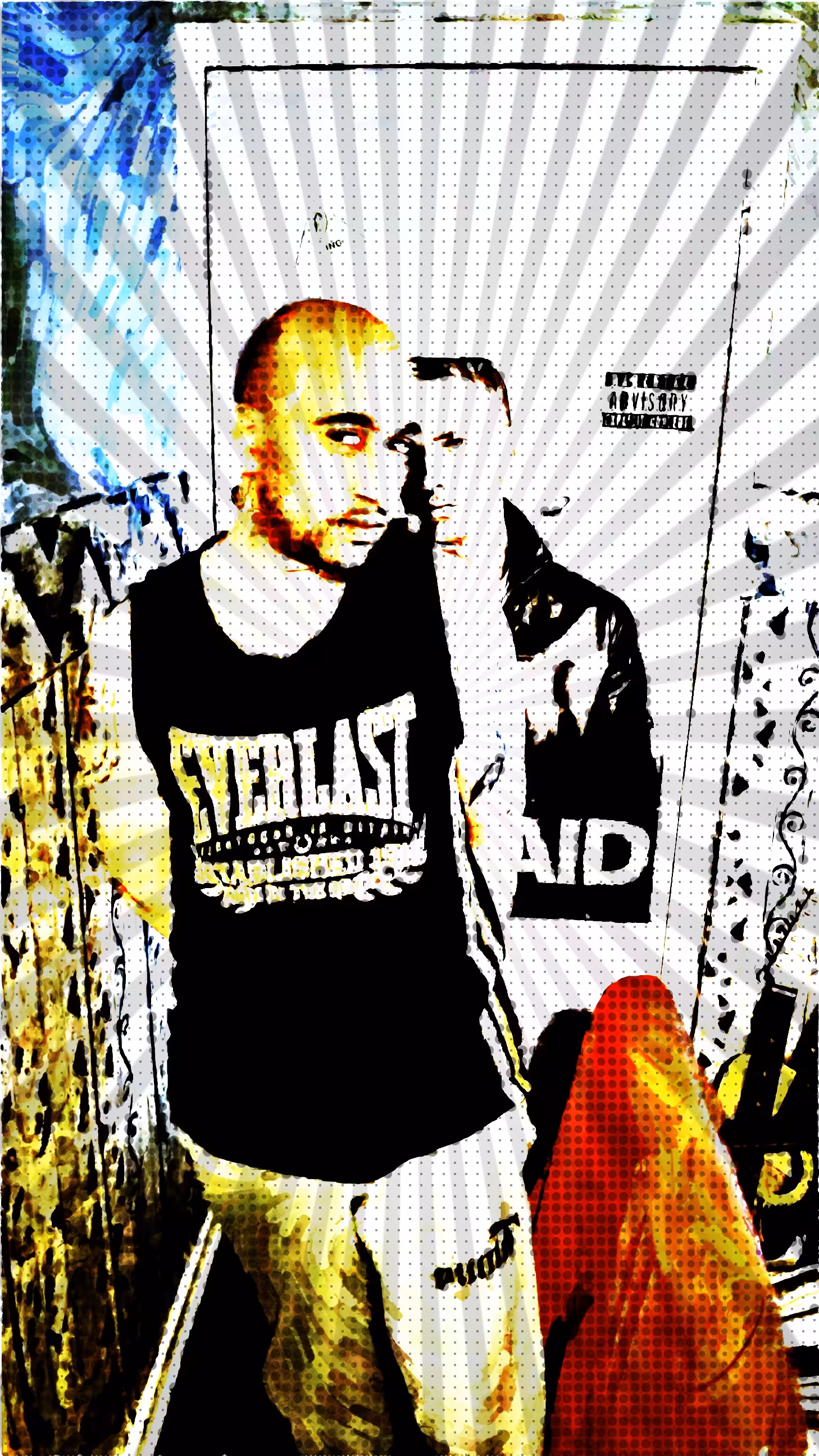 Tikka Tikka Everlast DJ #1