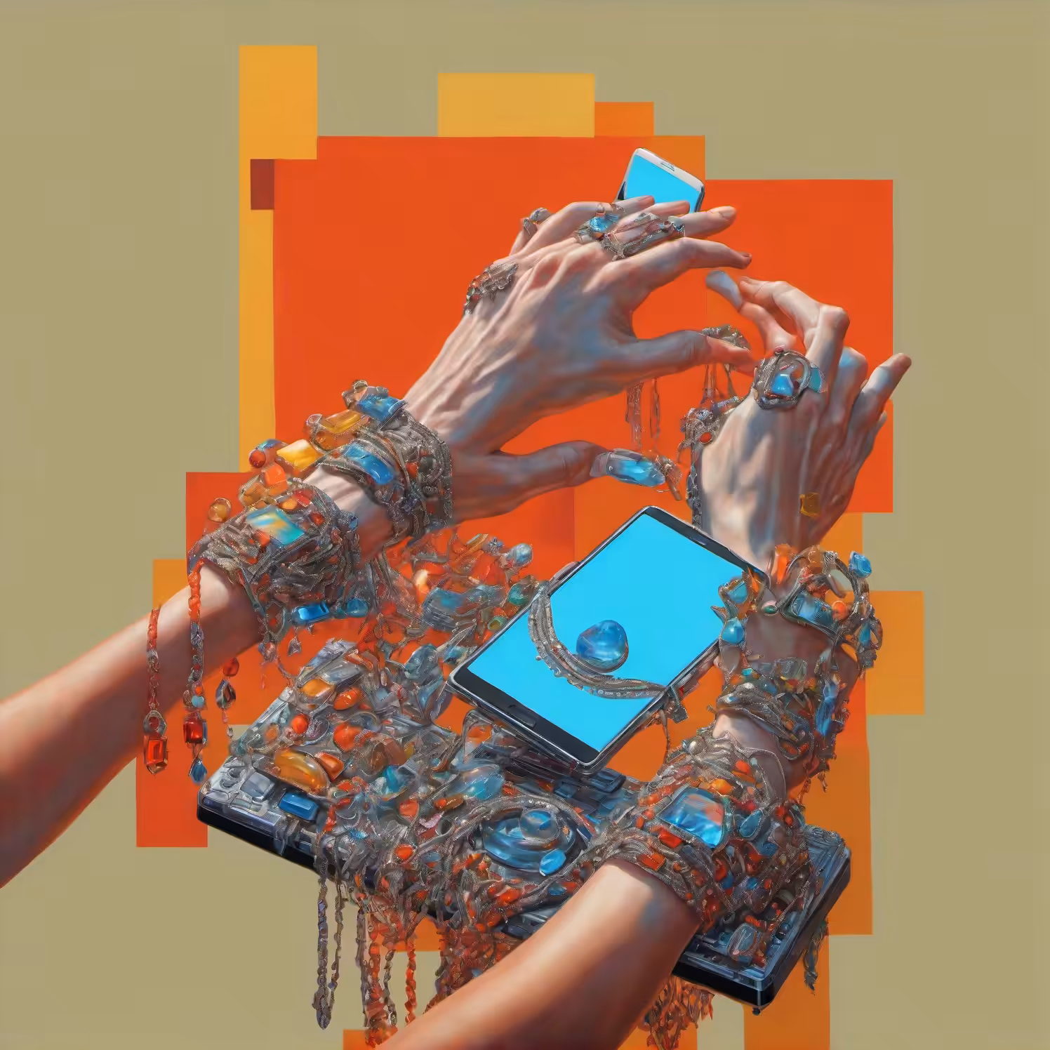 art and value  #132