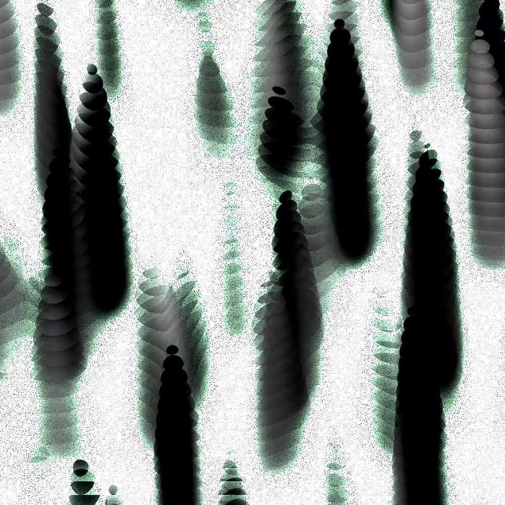 Arpeggiated Earthworm Disco #40