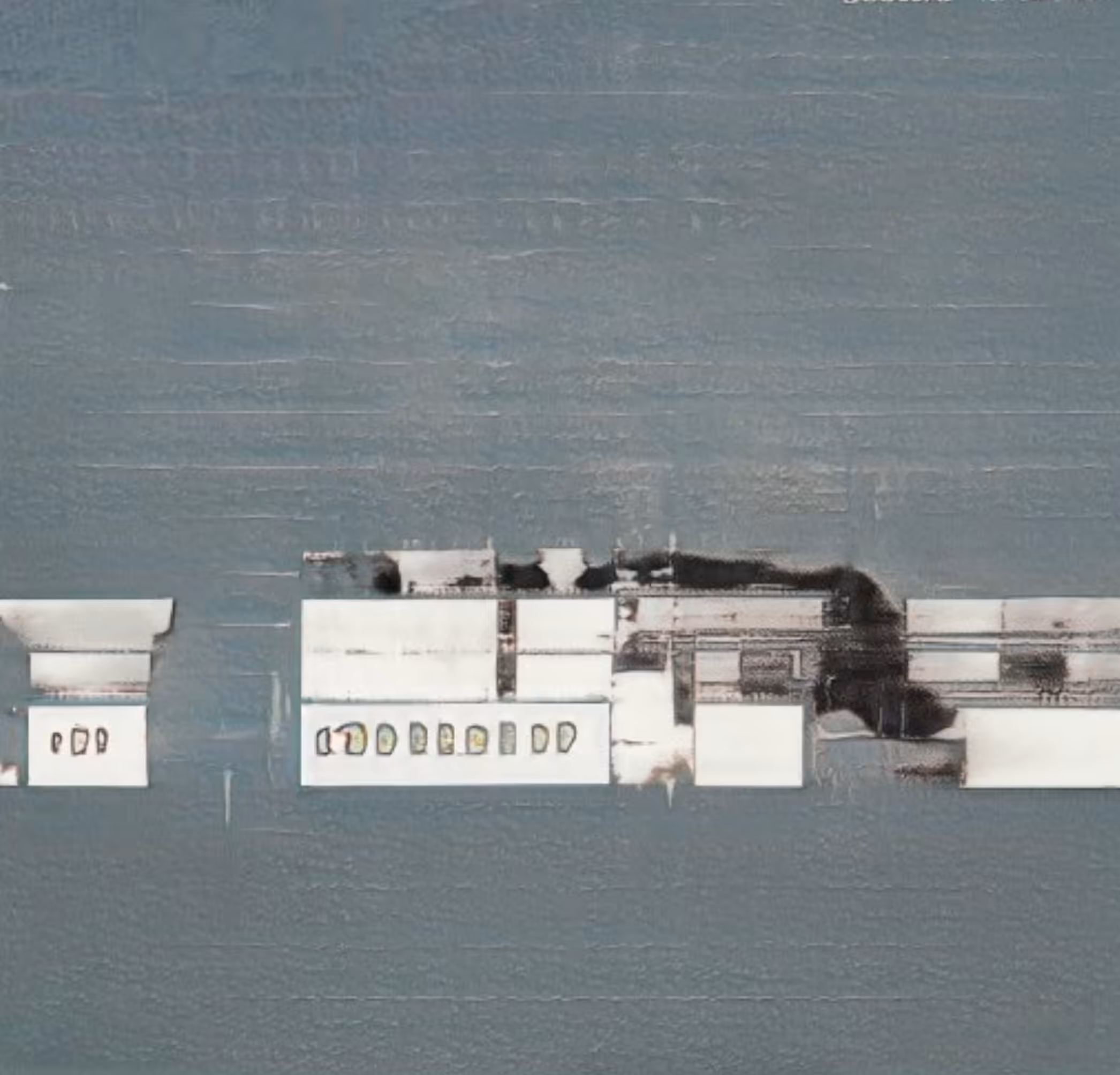 Reactor Core 9 - Bruce