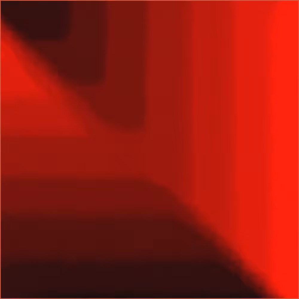 Colorfall #3