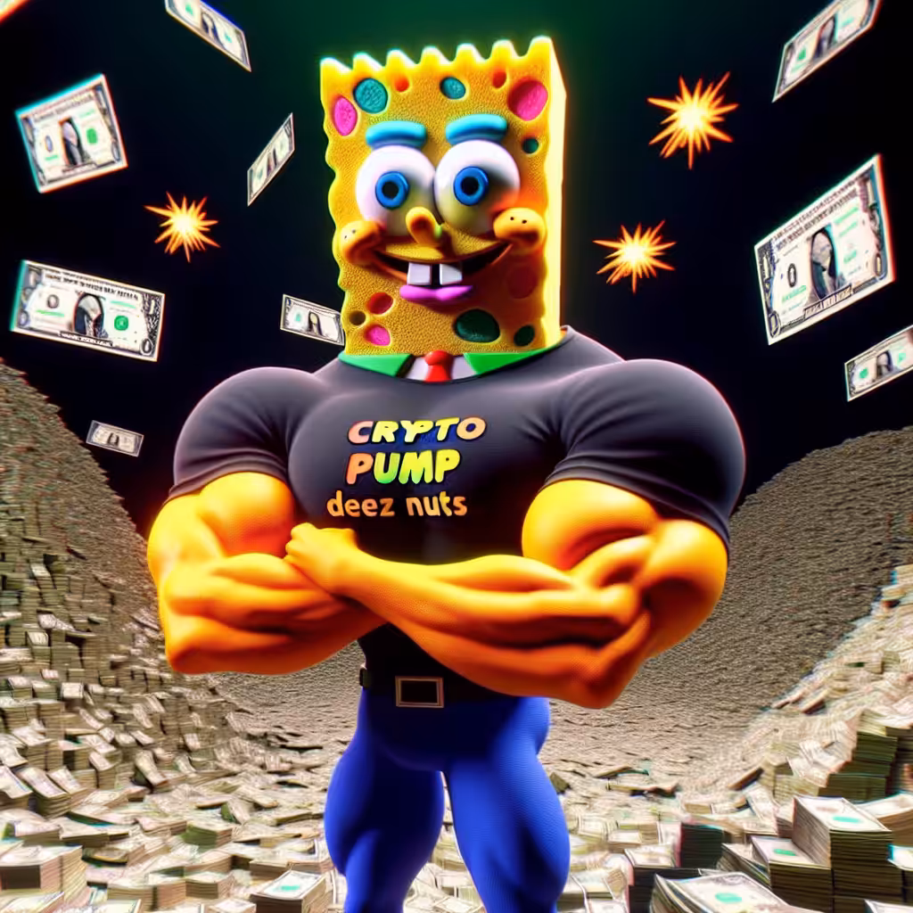 MASSIVE gains