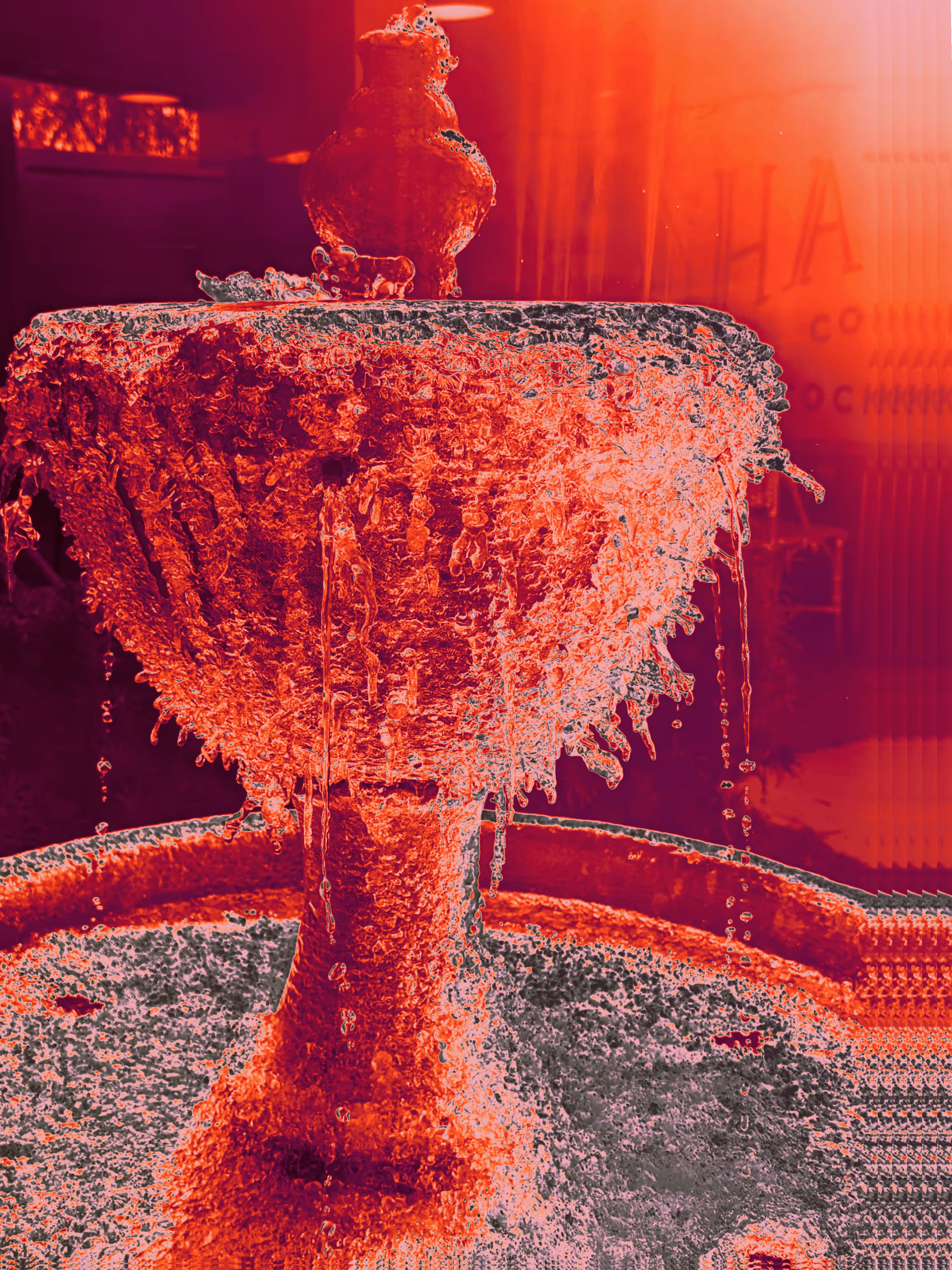 Fountain Of Youth 