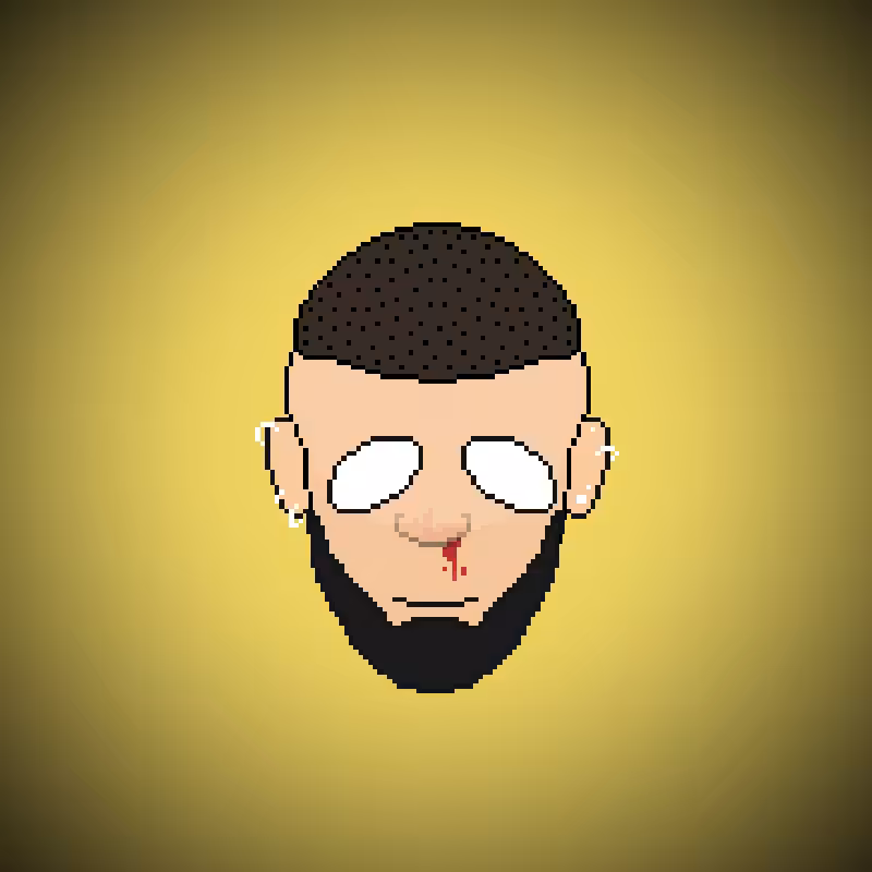 Head Gang #16