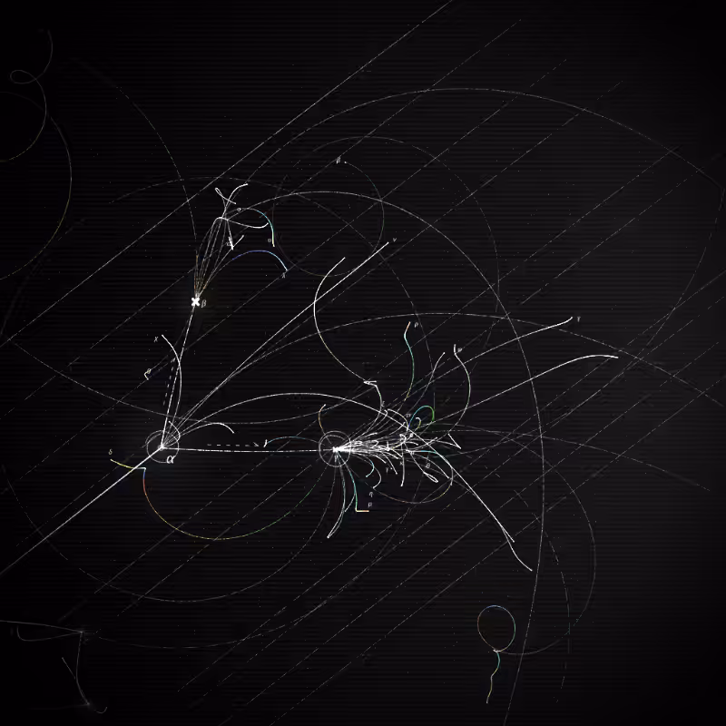 Subatomic Compositions #297