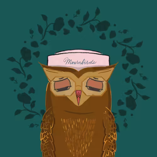 Mournbirds #299