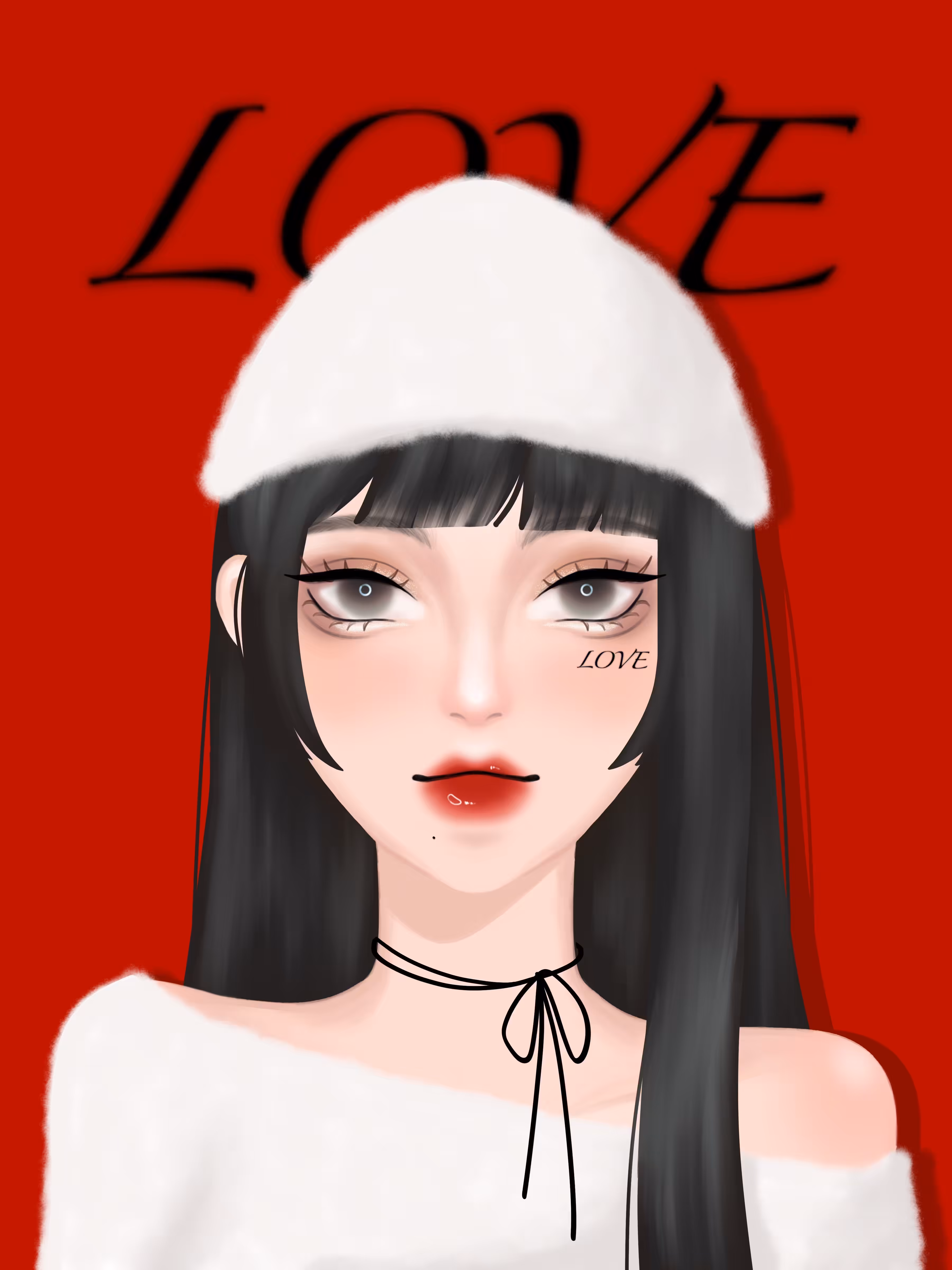 Girl Crush #004