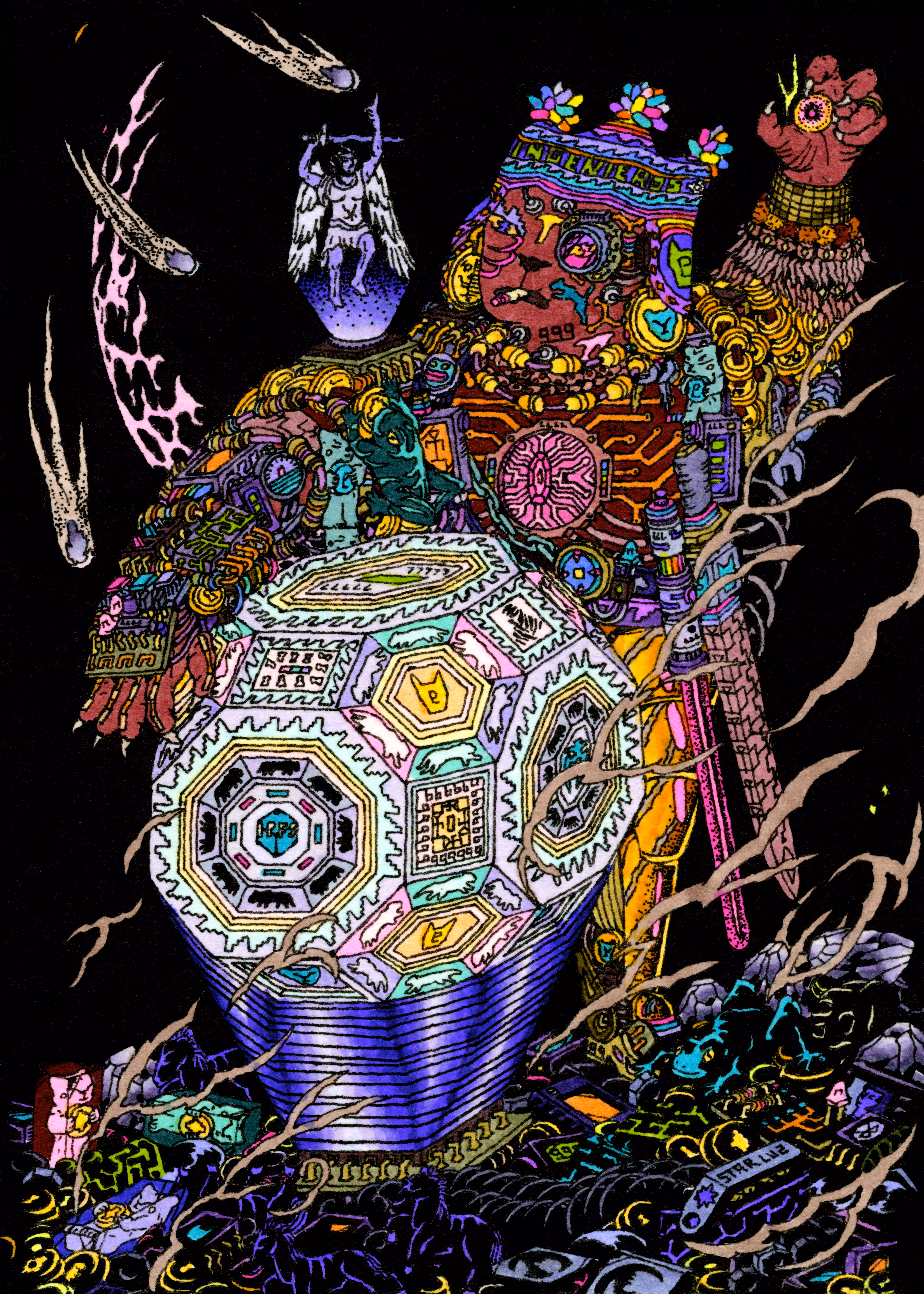 Ex0planet Navigator