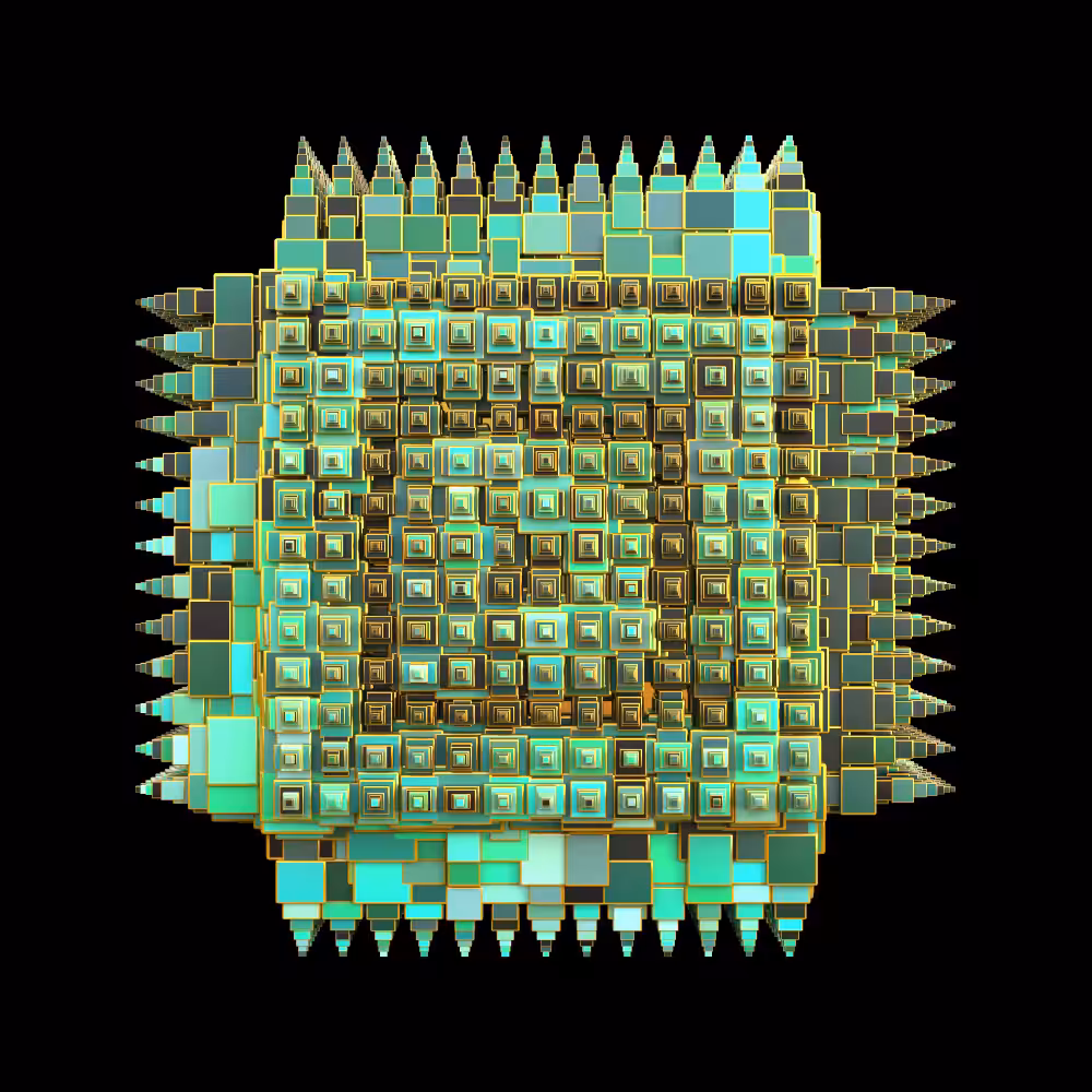 Playgrounds Cube - 21