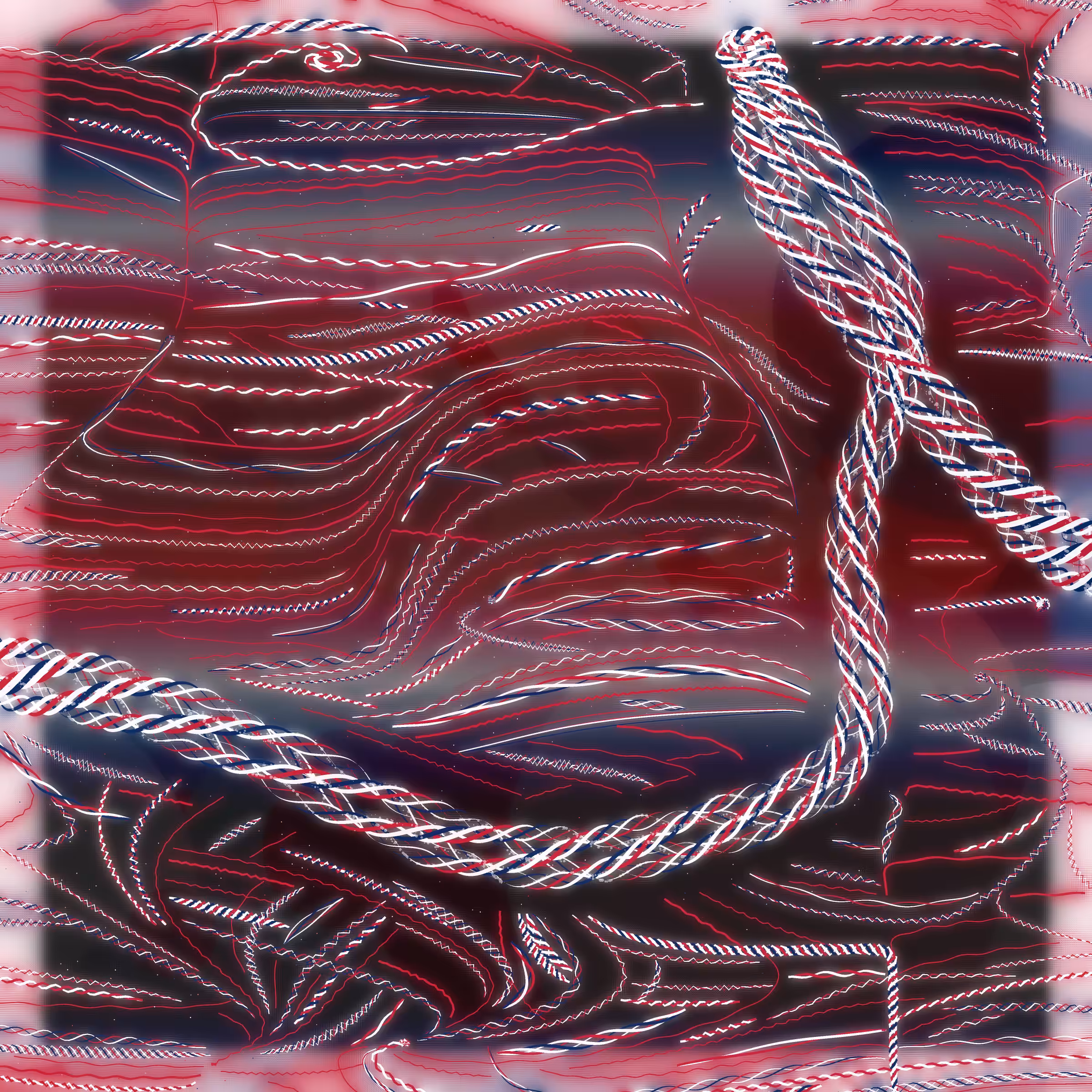 Friendship Bracelets #24486