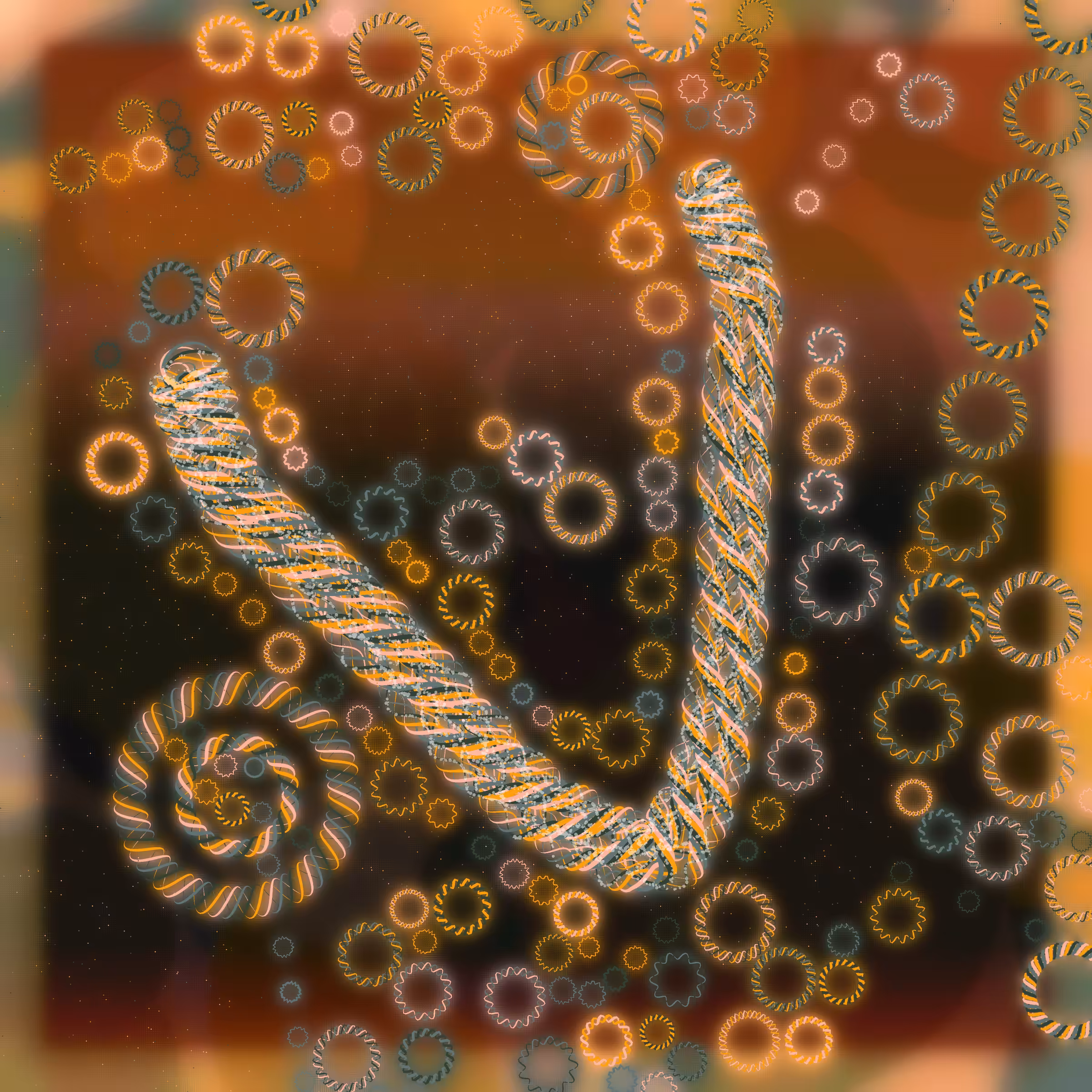 Friendship Bracelets #29302