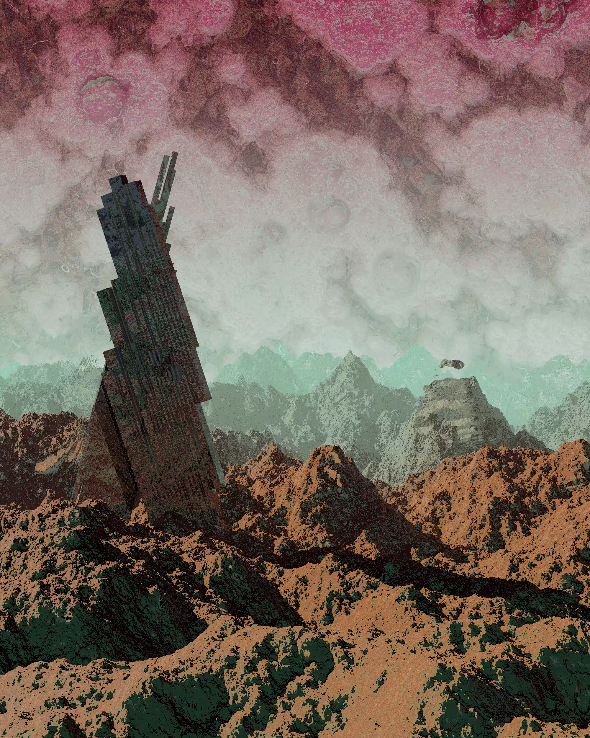 Aeons #38