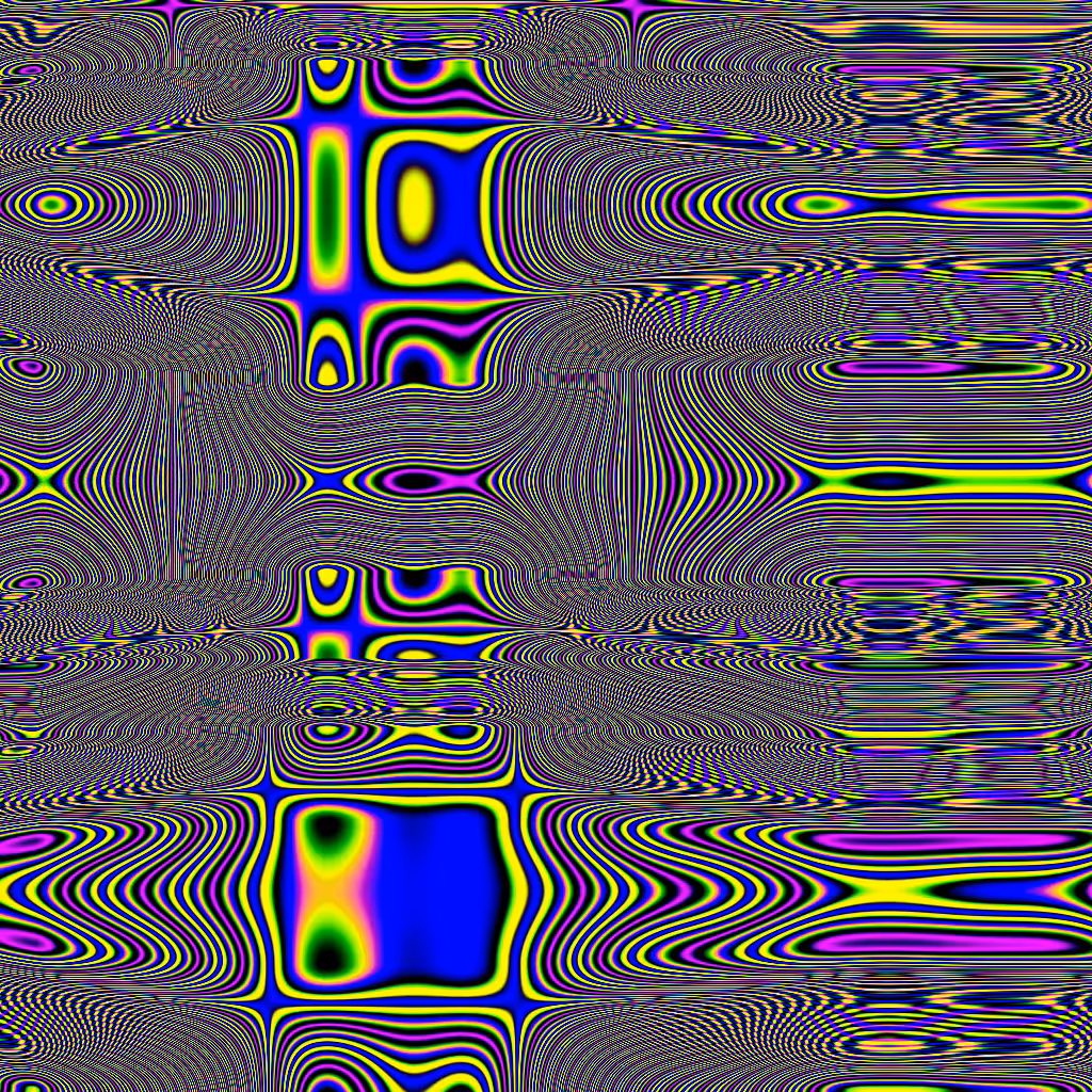 Interferences #58