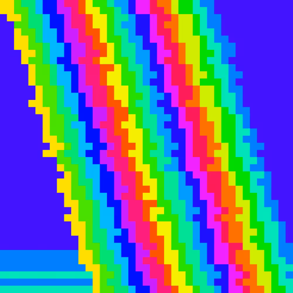 Rainbow Maffs! #154