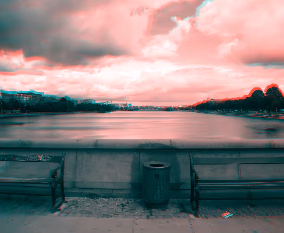Queen Louises Bridge