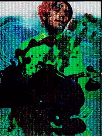 StxrGxzer Binary