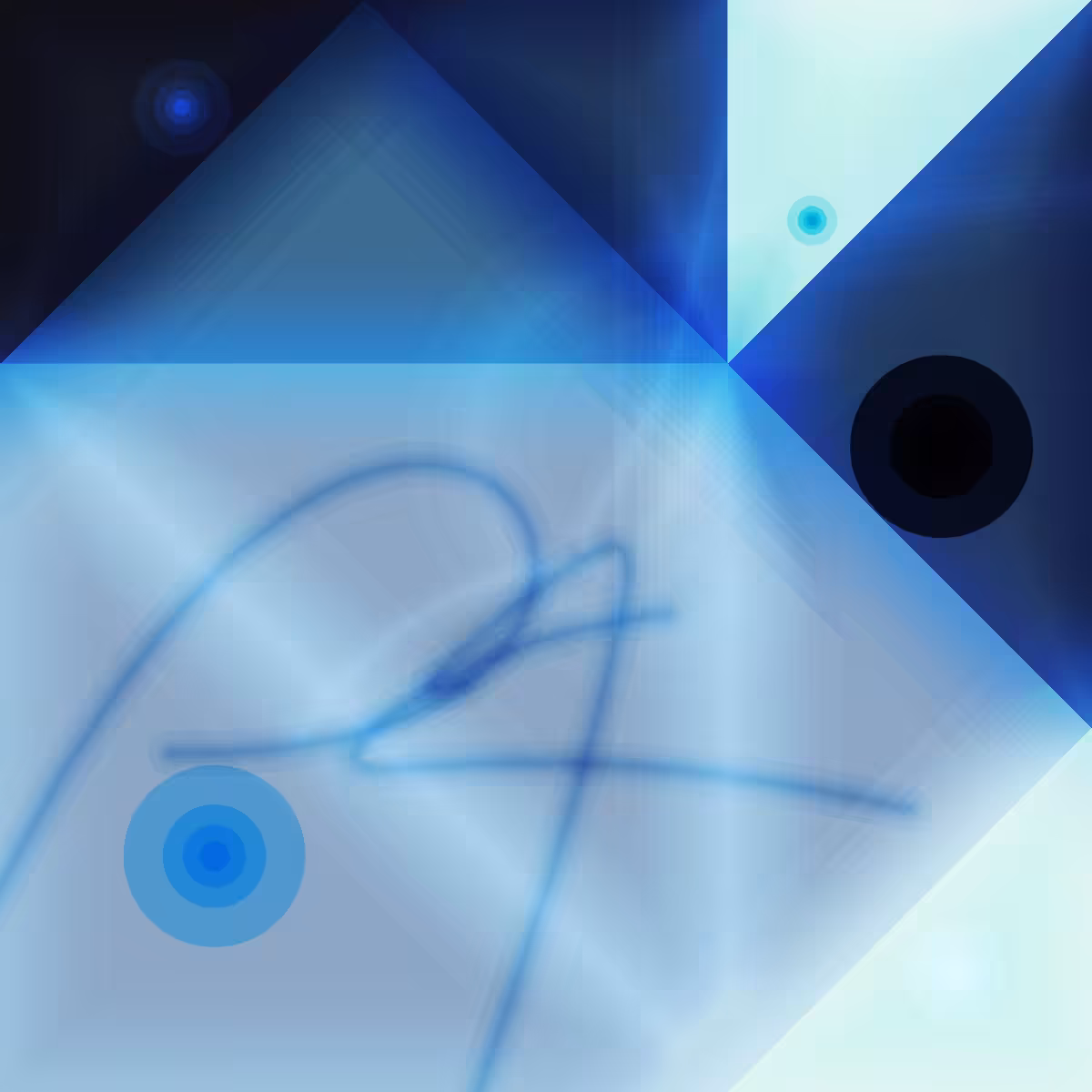 Afterimage #27