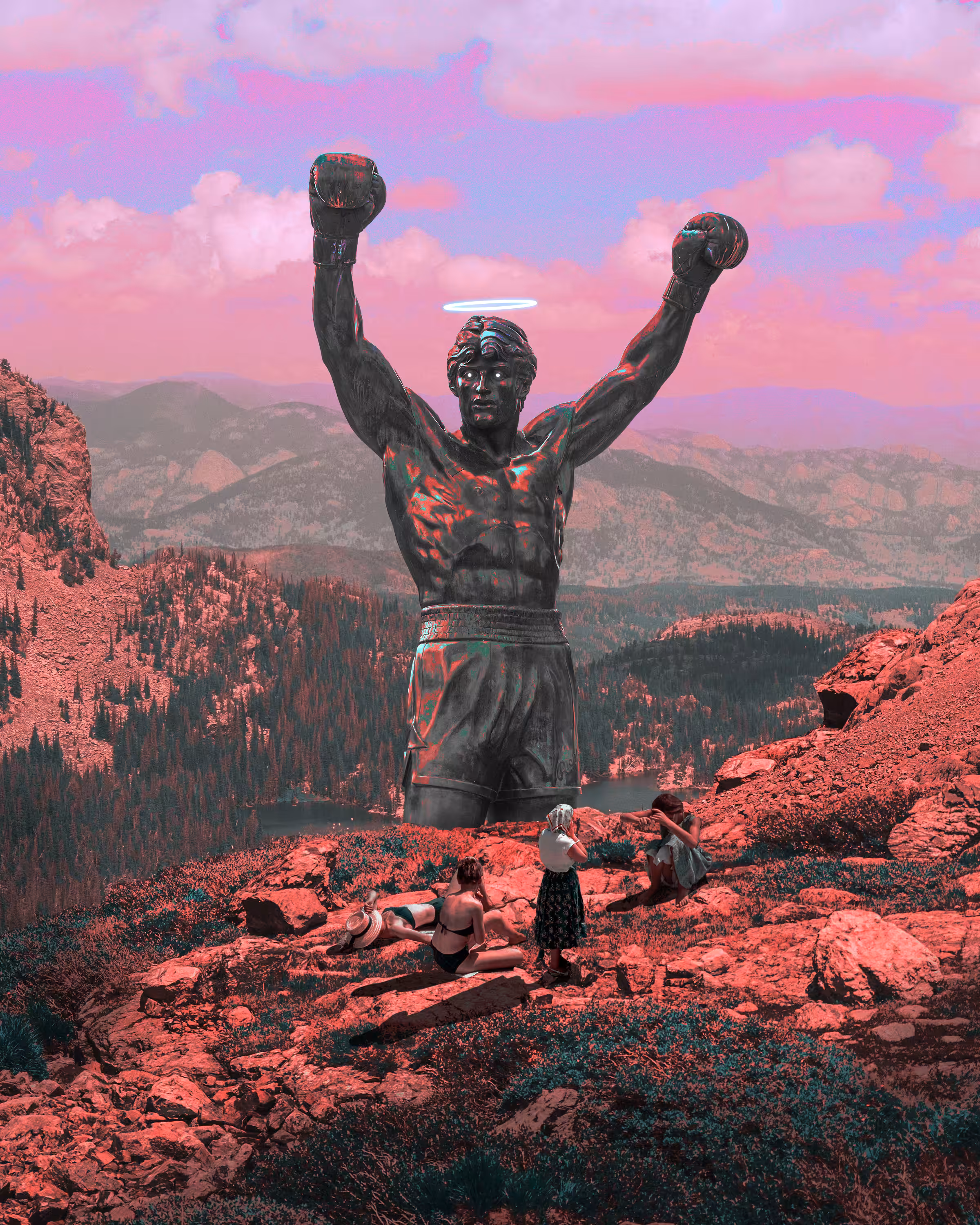 Champion