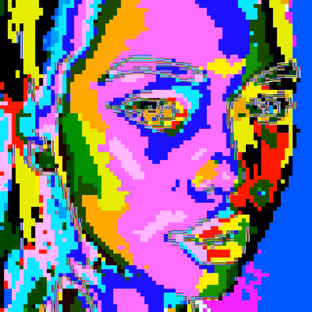 PERSON-V #3
