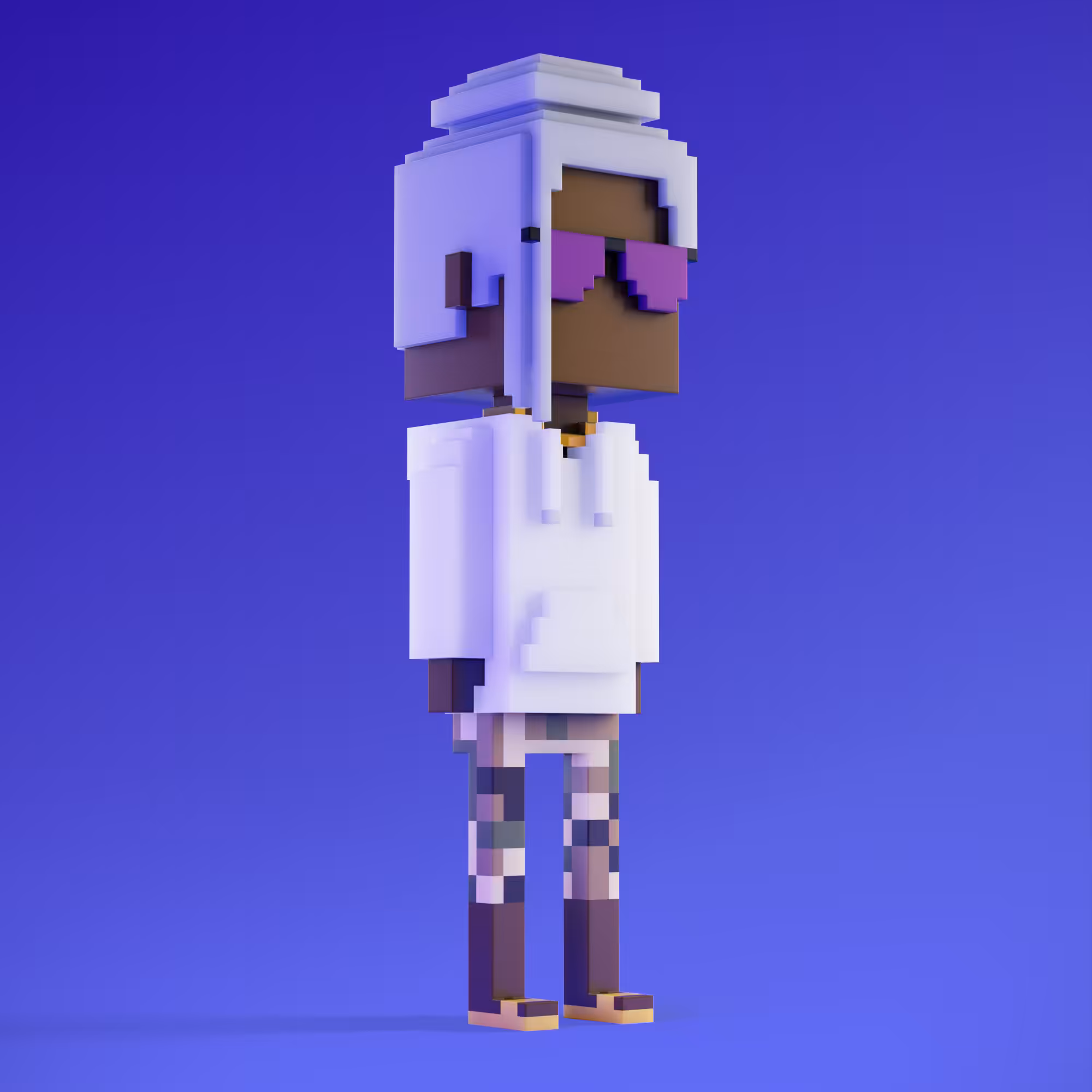 Meebit #3787