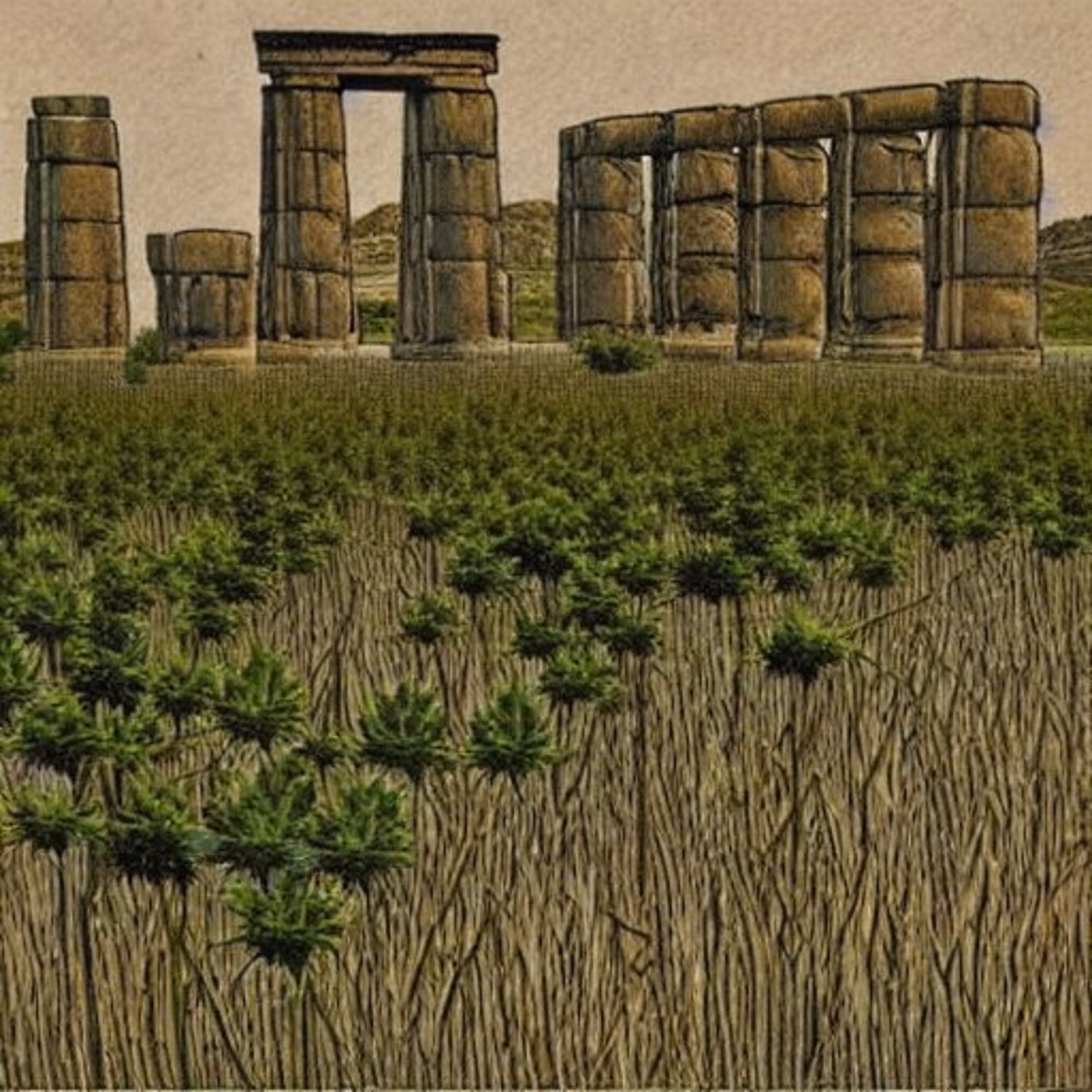 MONOLITHIC 36