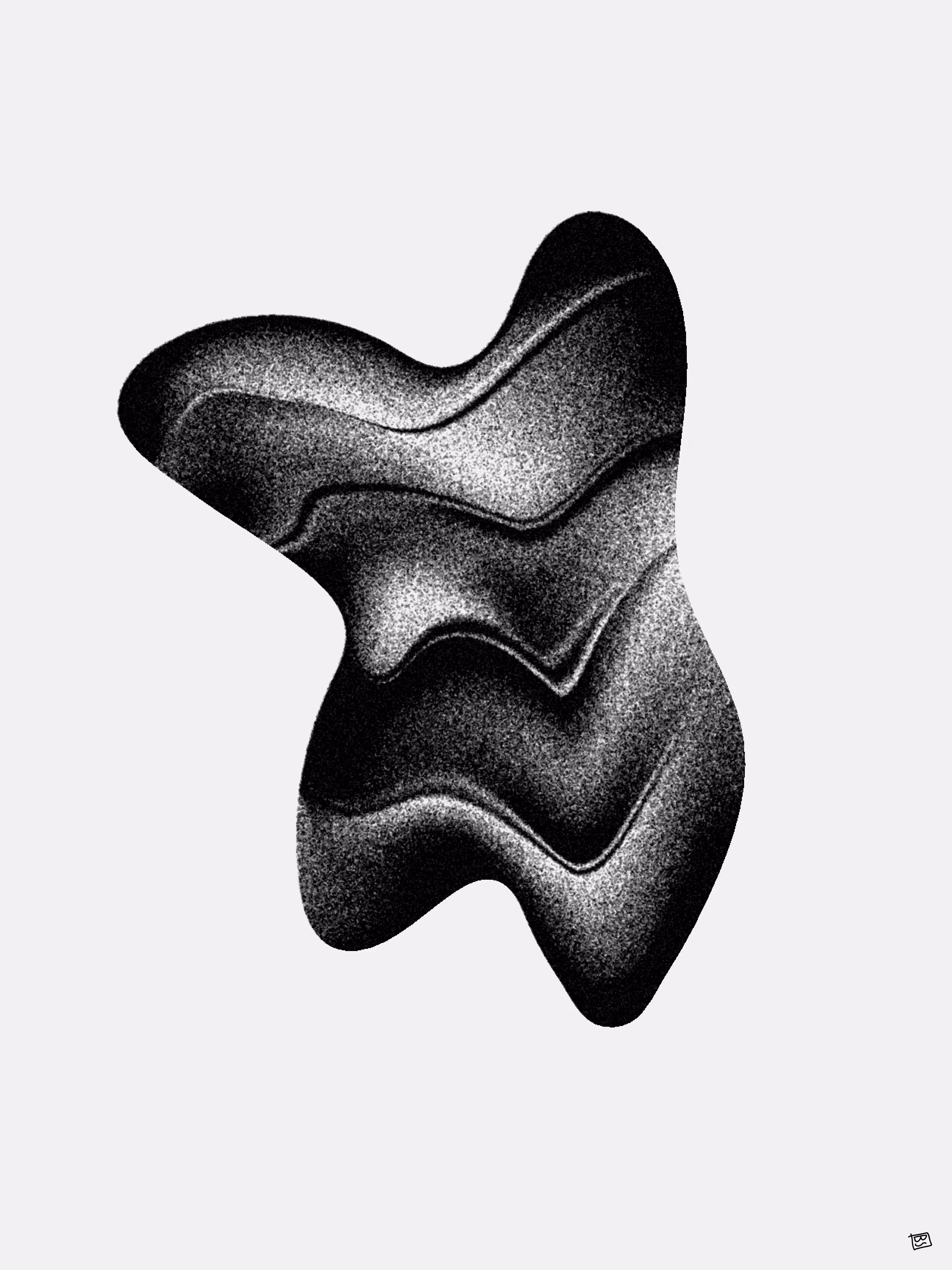 Stellar Stones 044