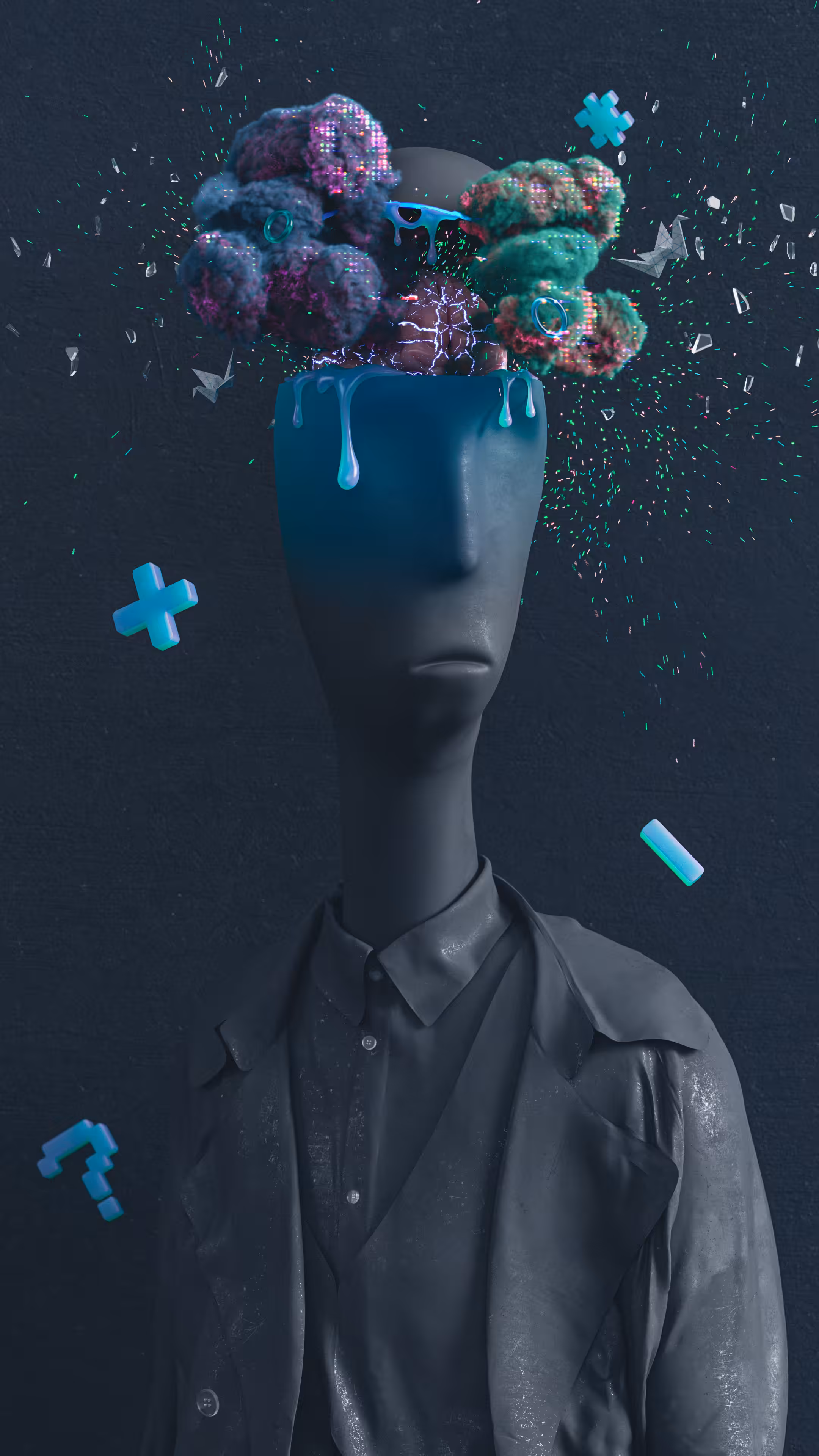 Neural Bloom
