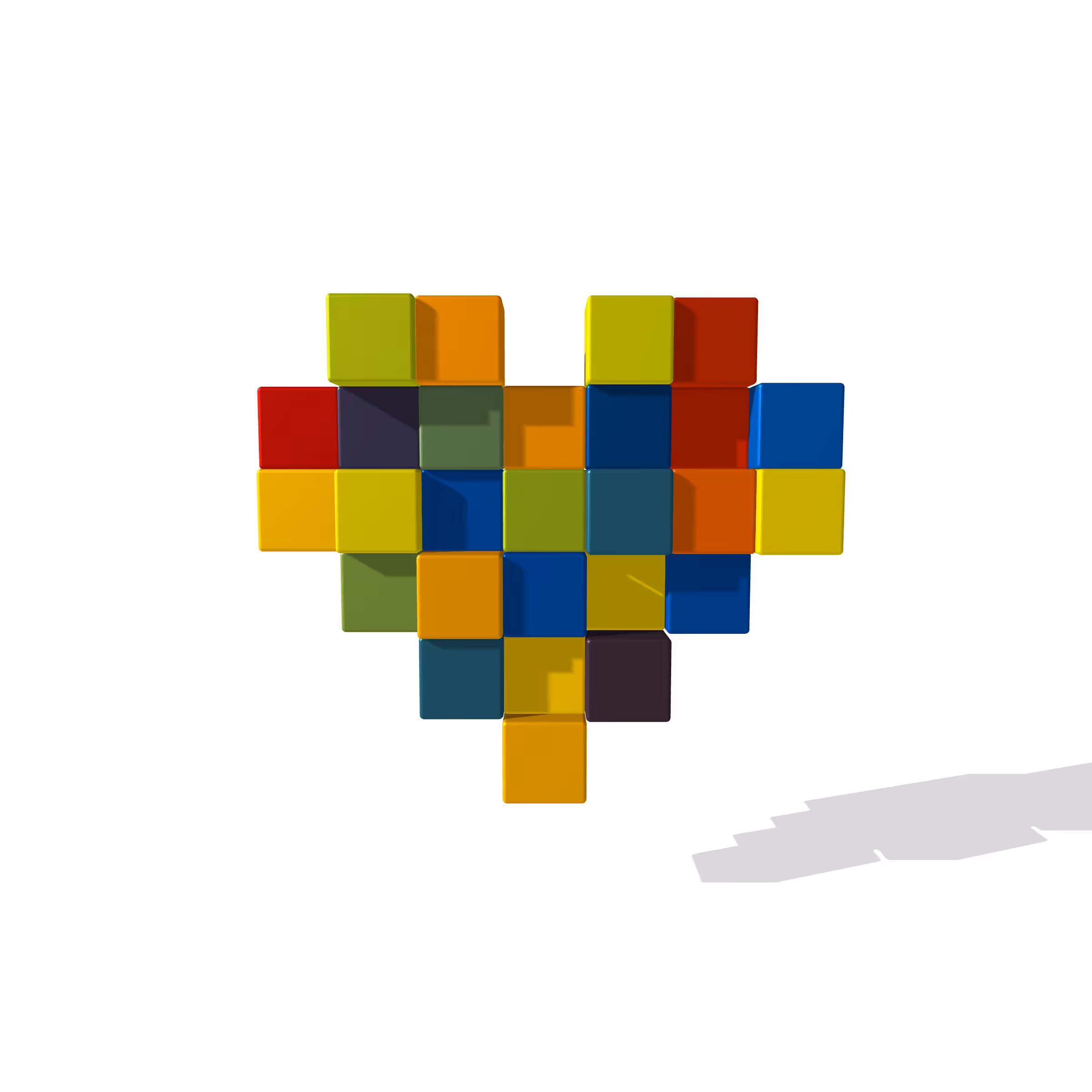 heart + craft #11675