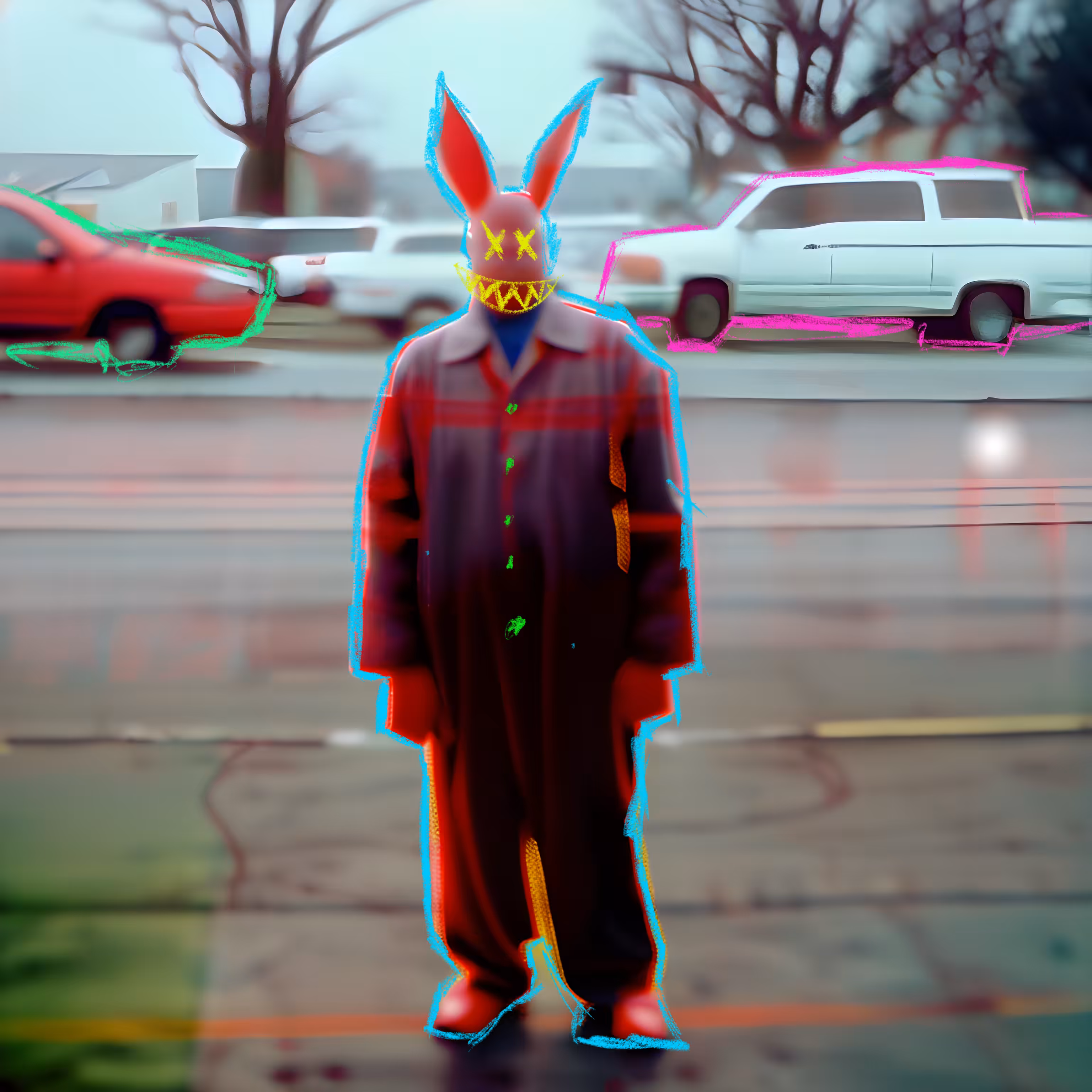 narrator 
