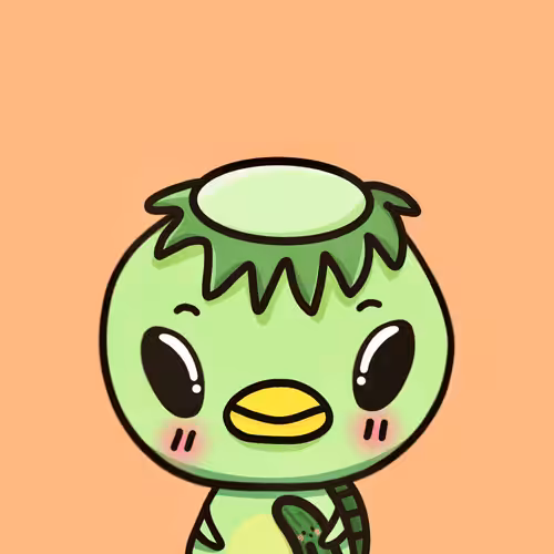 WHO IS LULU: Kappa LuLu