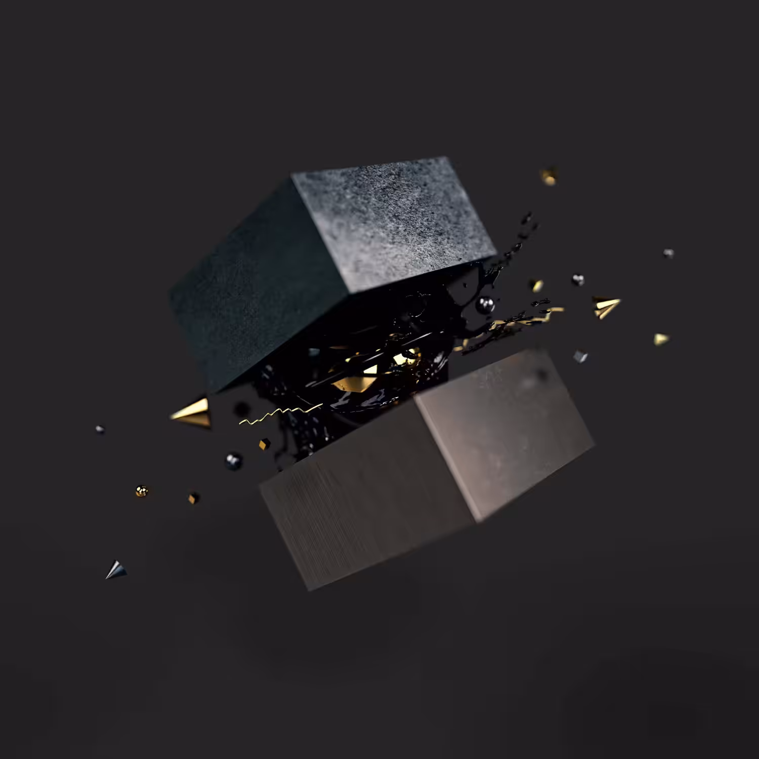 Spinning Box