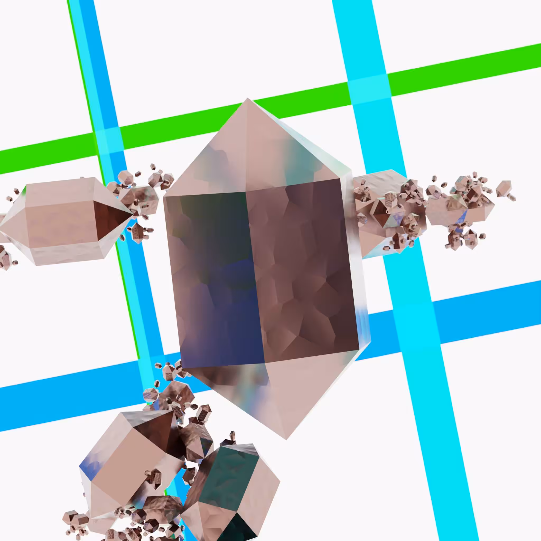 Fragment: ETERNAL FRAGMENT #1495