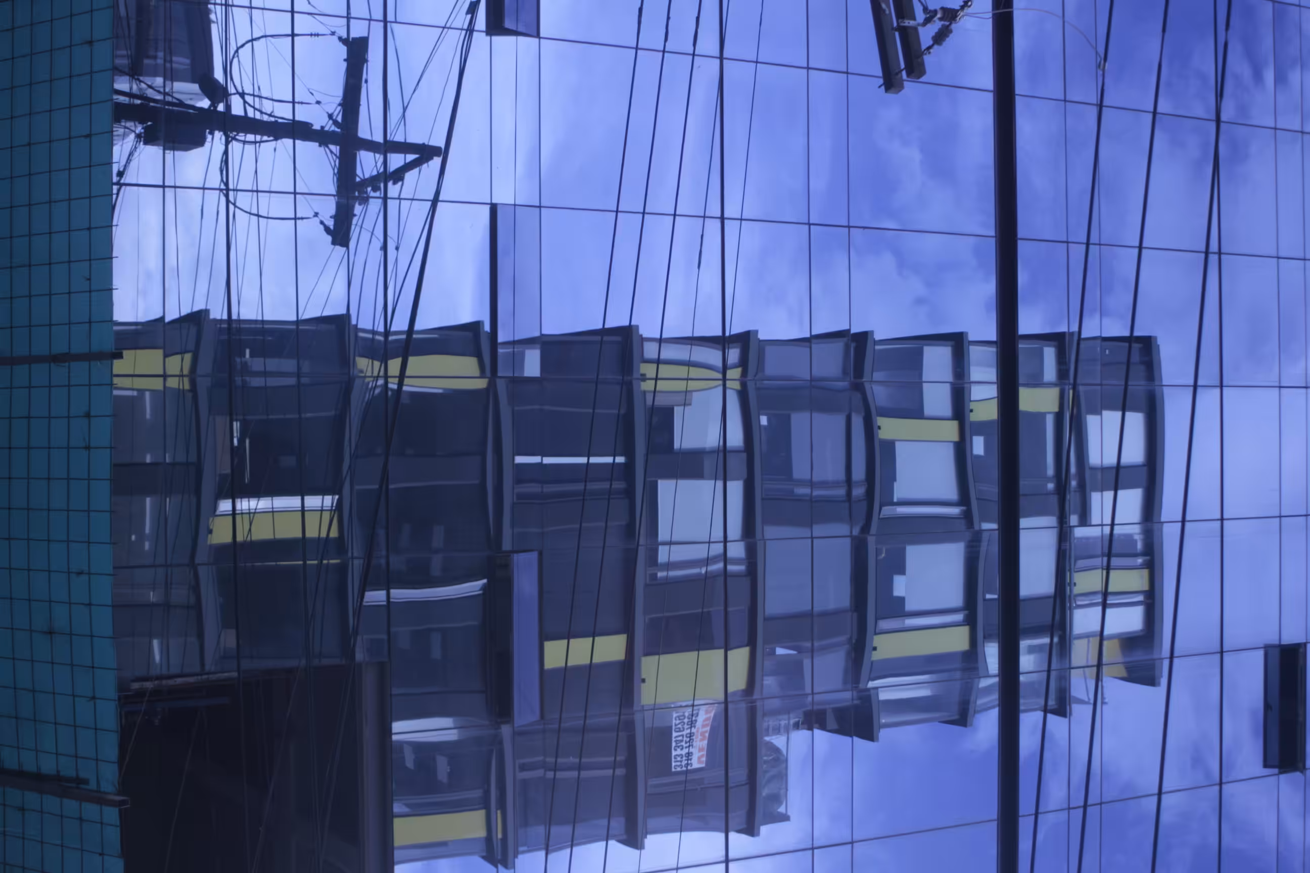 Urban abstraction