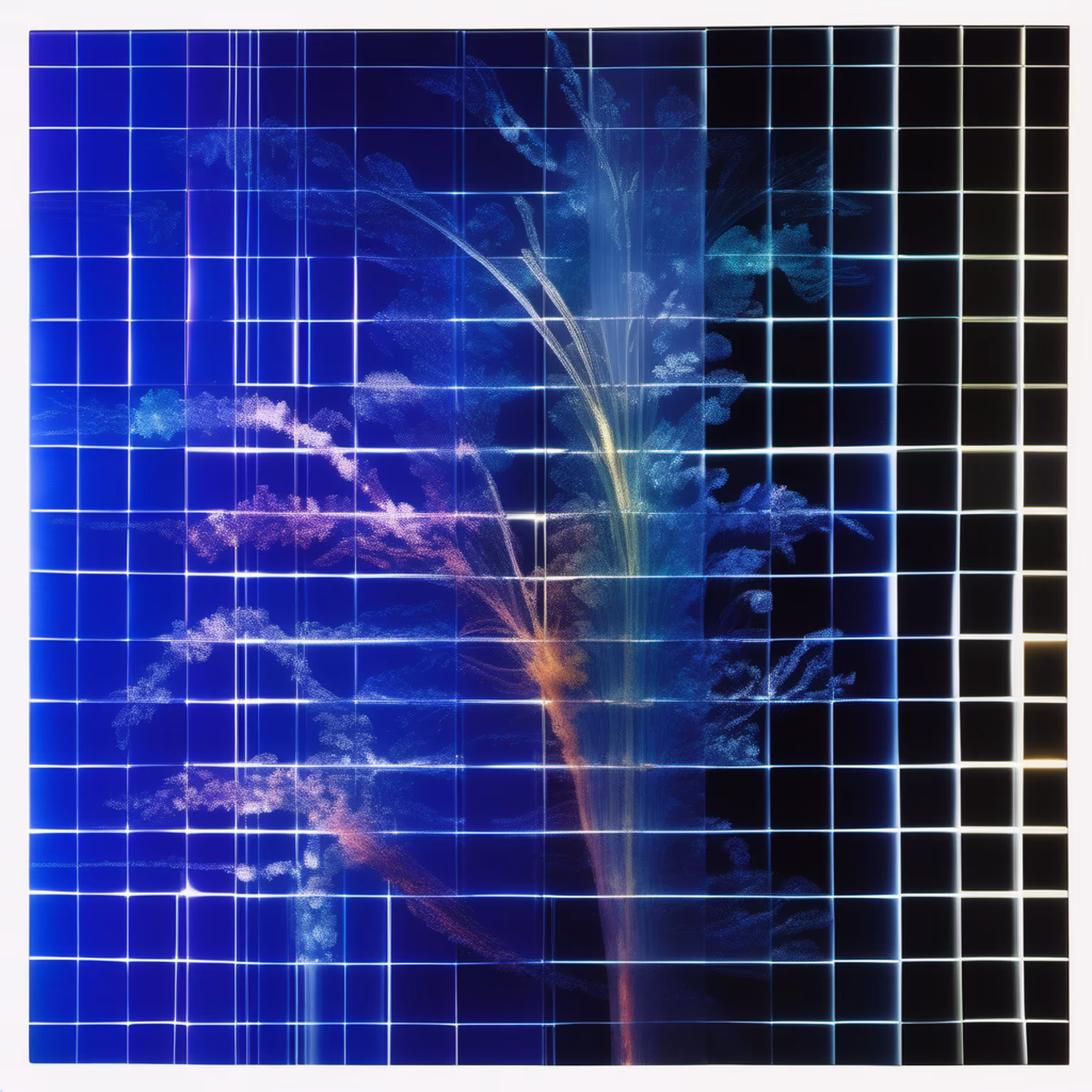 Artificial Intelligence Dreams #97