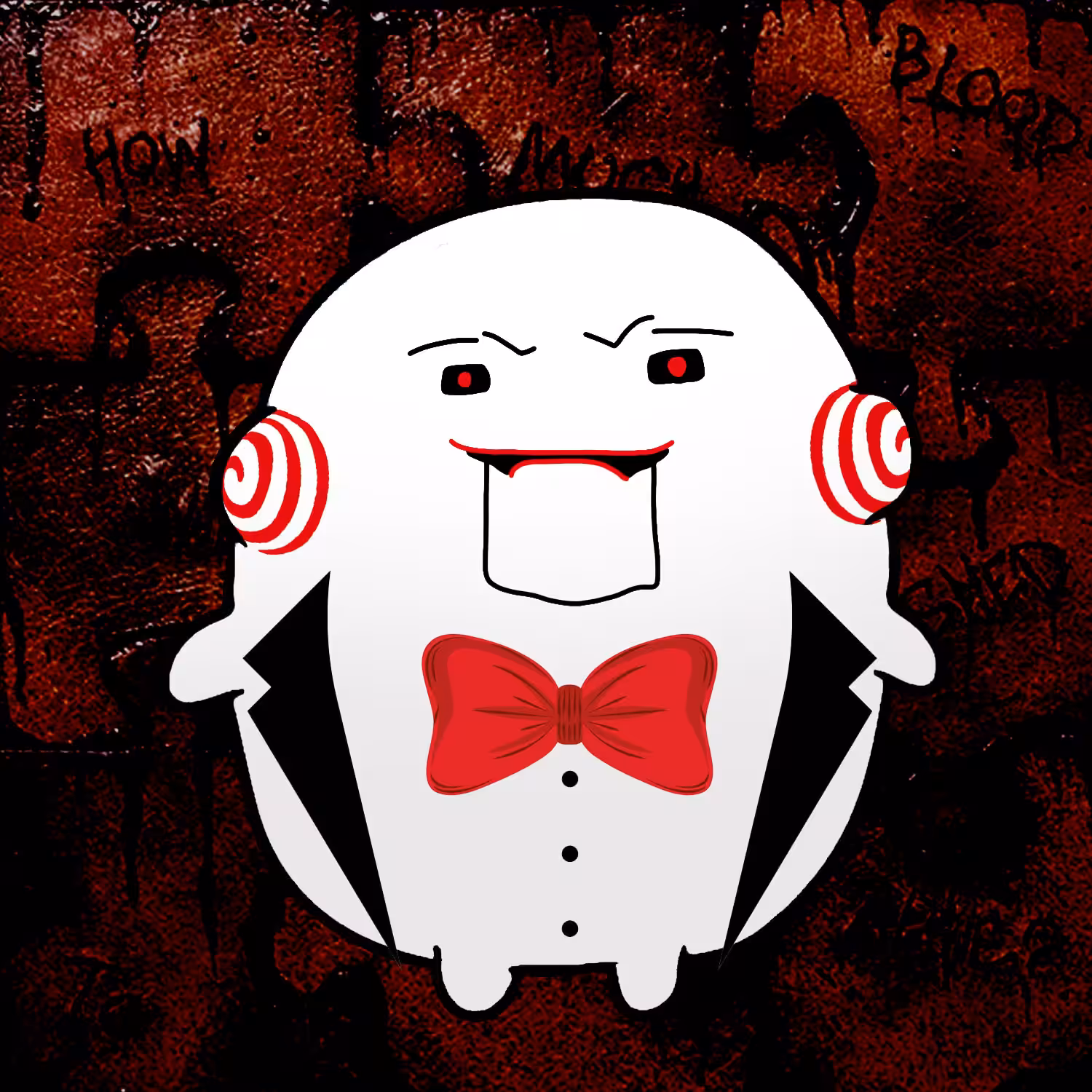 Jigsaw TezTato 