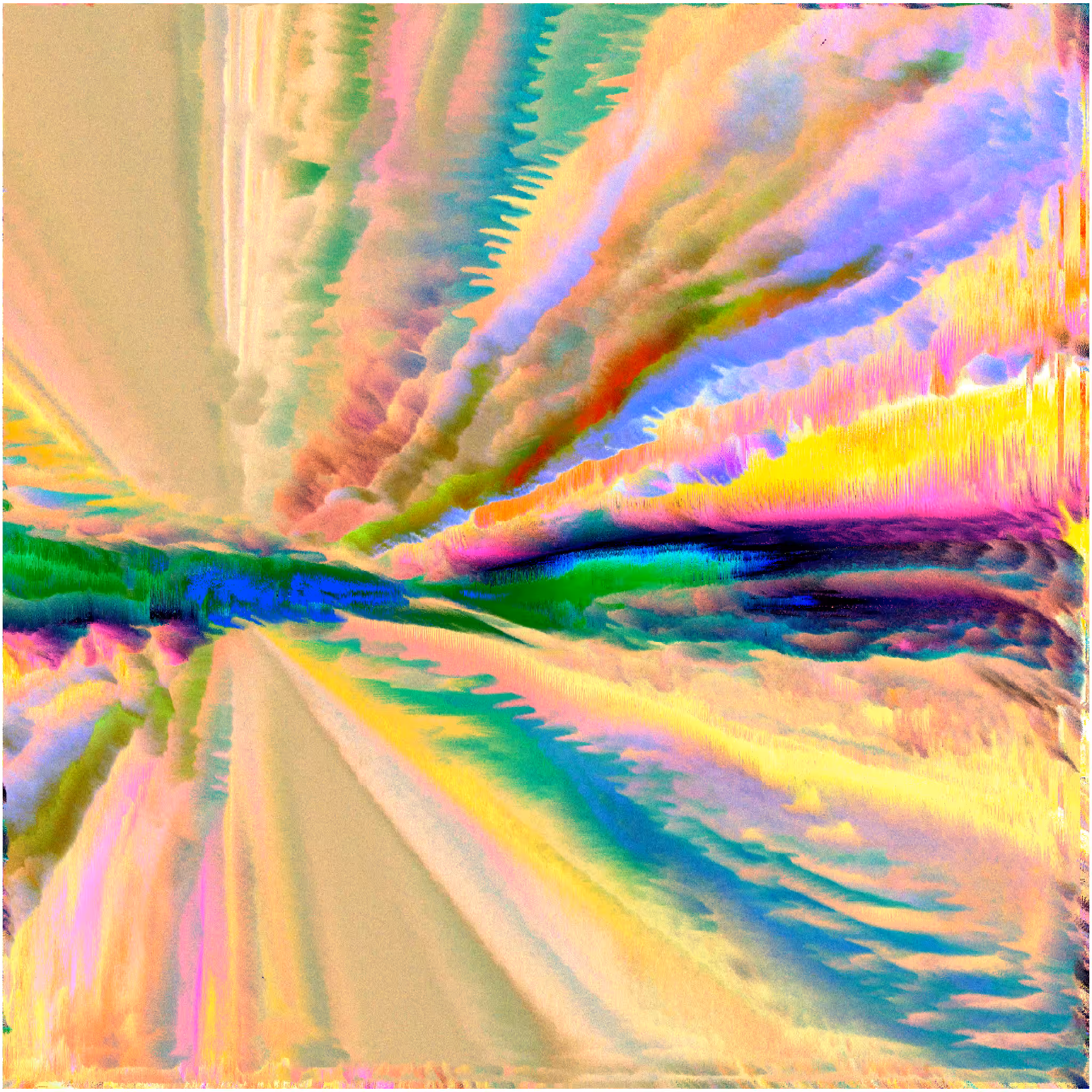 Faerie #5
